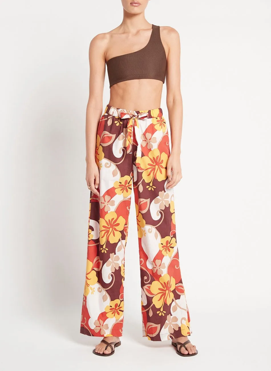 Floral Pants sold by Sand Dollar product image thumbnail 3