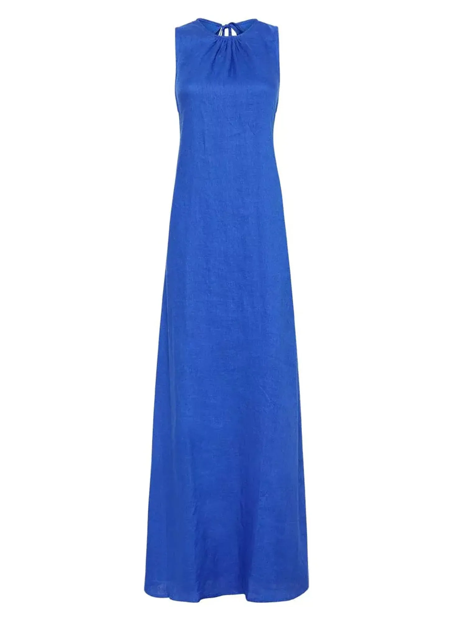 Sommar Maxi Dress Sicilian Blue sold by Sand Dollar product image thumbnail 3
