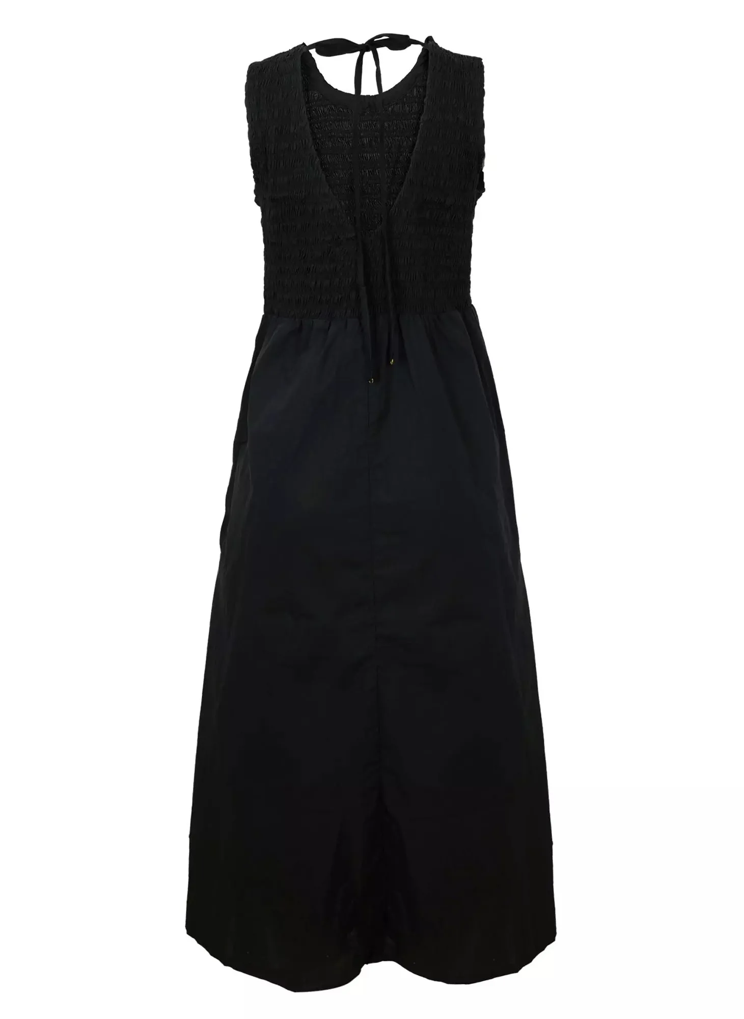 Luca Midi Dress Black sold by Sand Dollar product image thumbnail 2