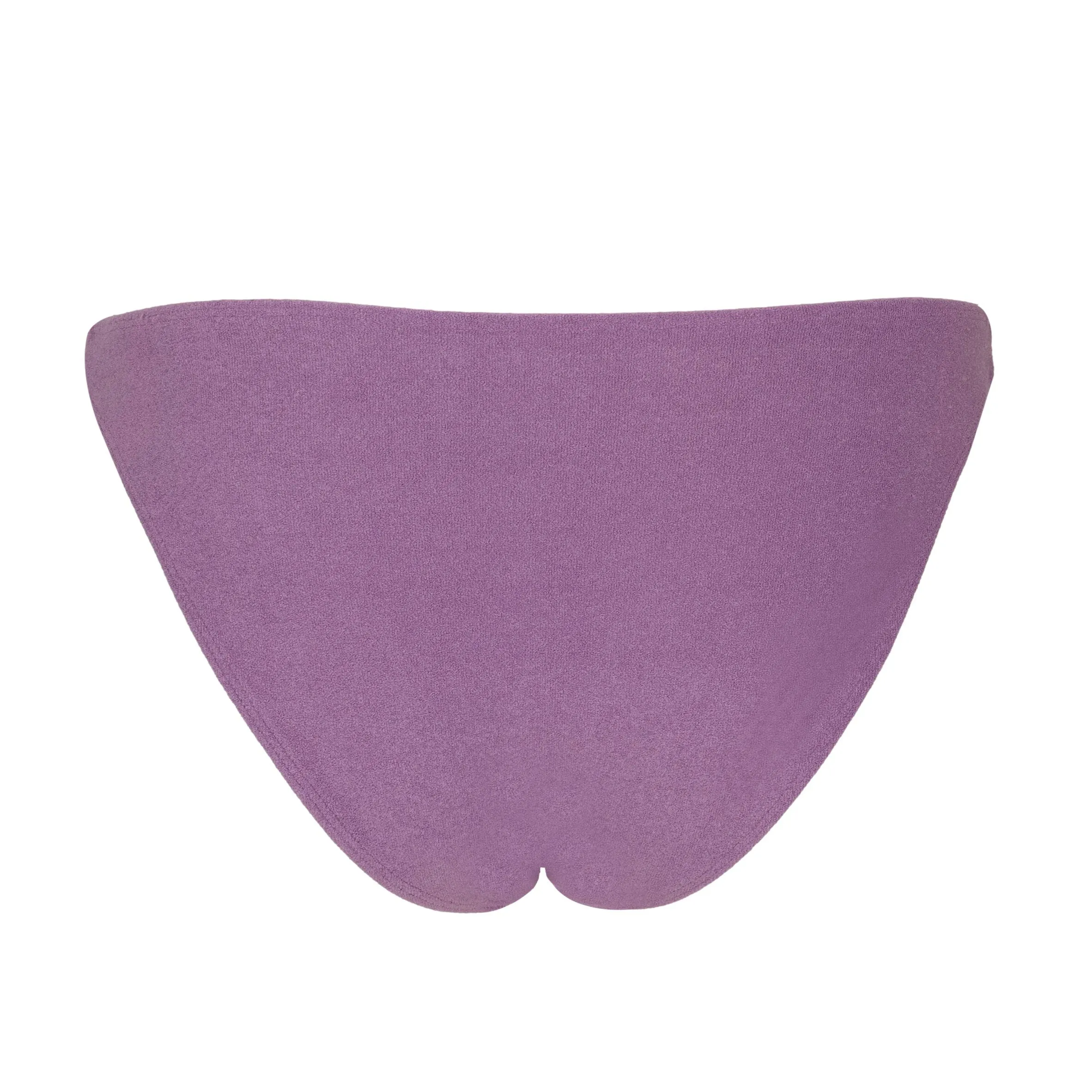 Palmero Bikini Bottoms Grape sold by Sand Dollar product image thumbnail 2