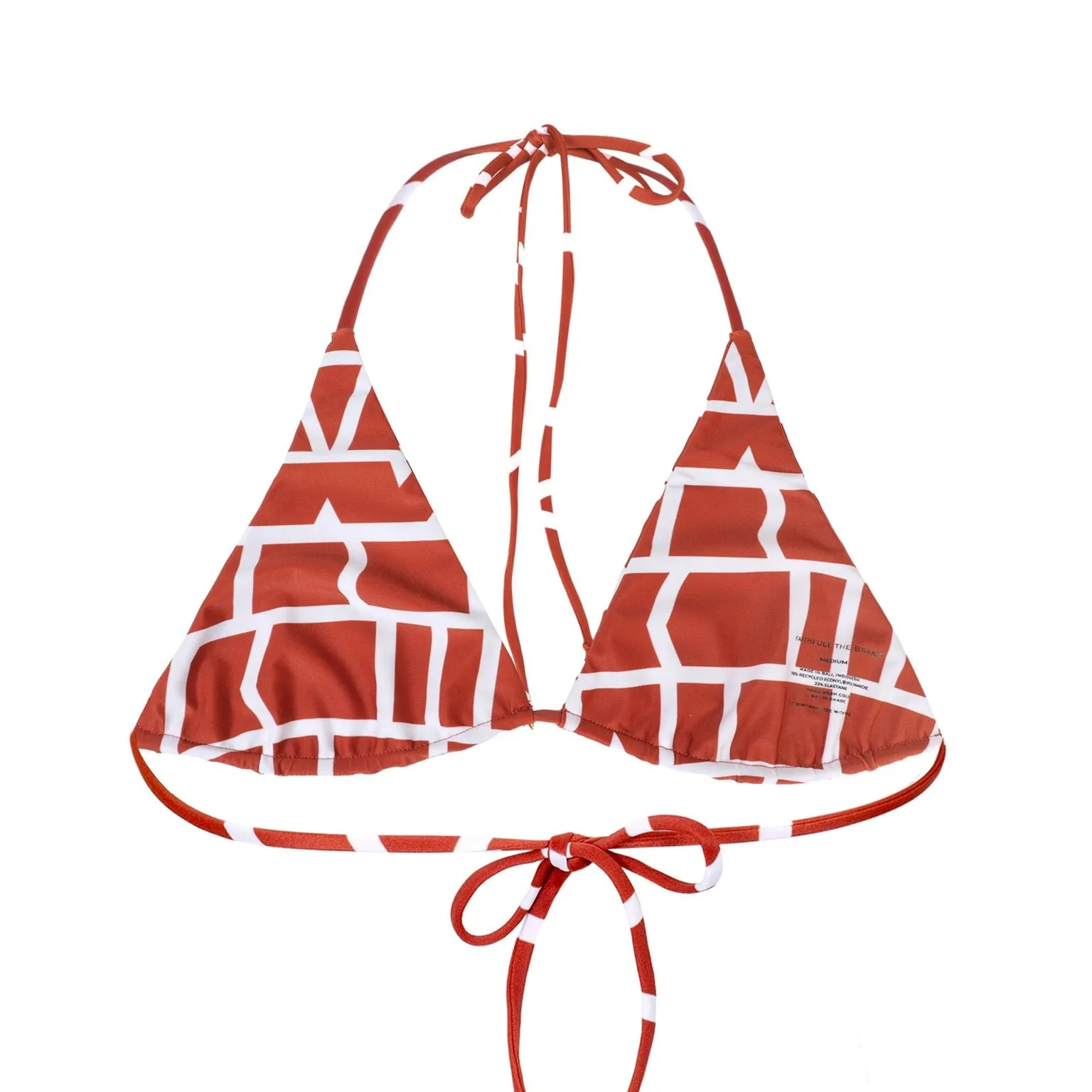 Lattea Bikini Top La Pacifica sold by Sand Dollar product image thumbnail 2