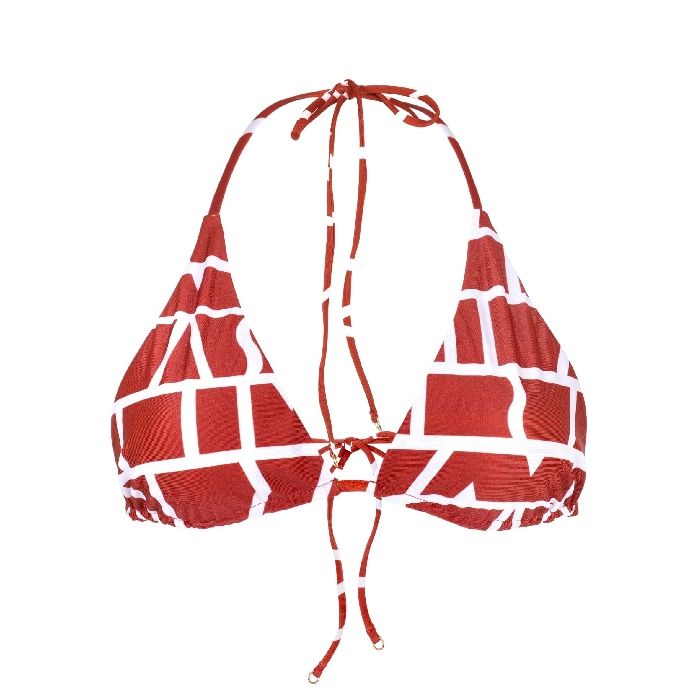 Lattea Bikini Top La Pacifica sold by Sand Dollar