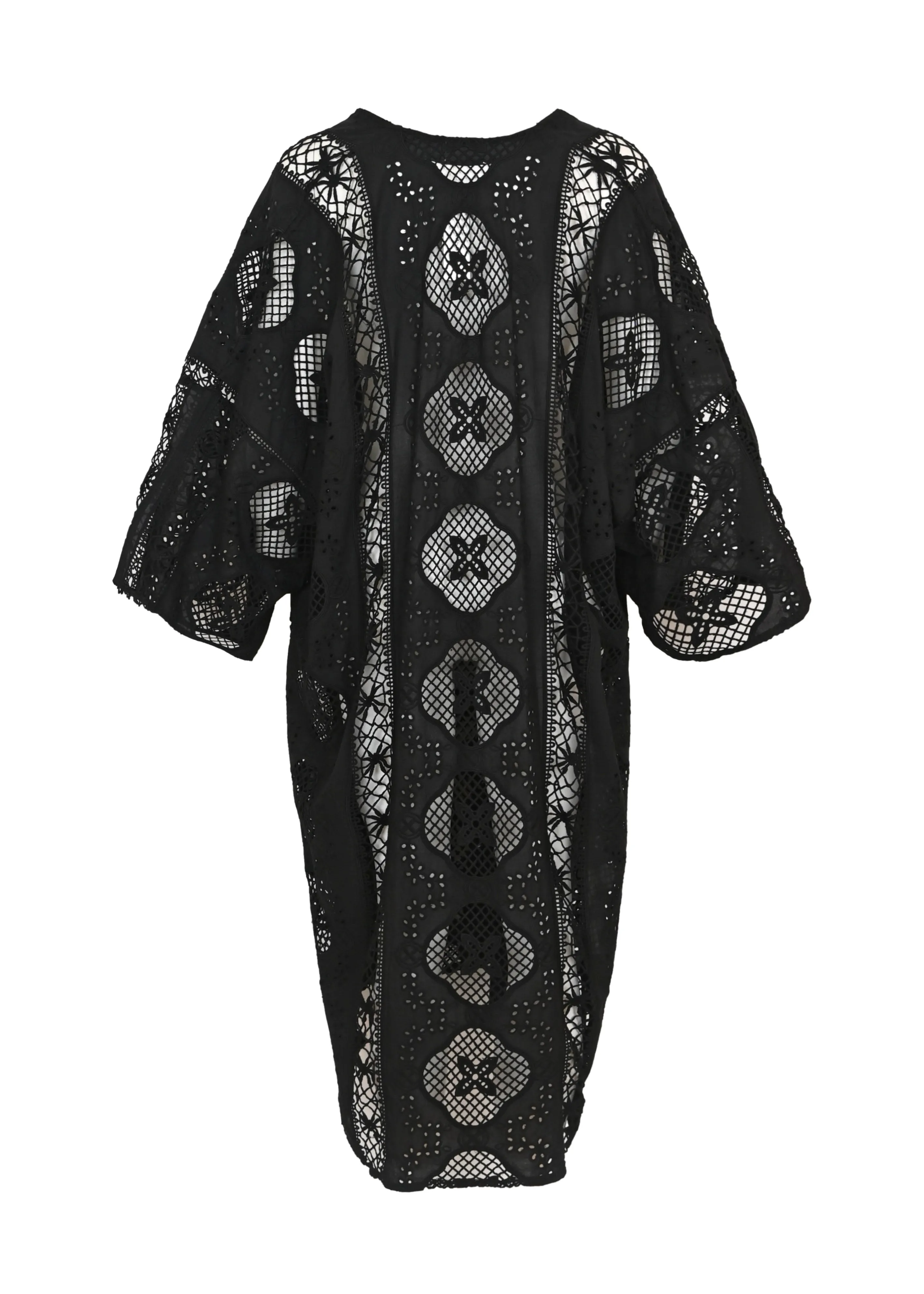 Eden Caftan Black sold by Sand Dollar product image thumbnail 3