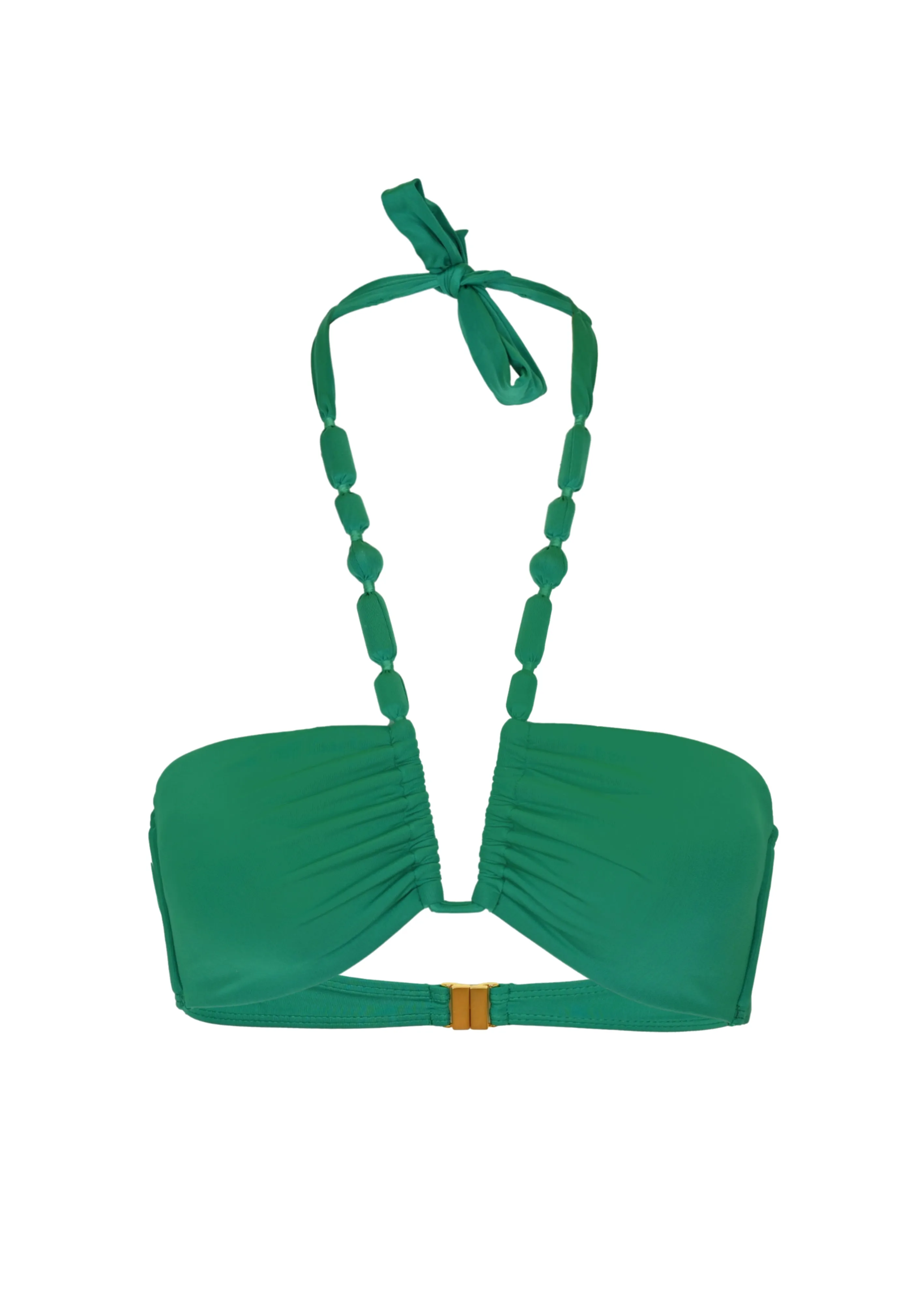 Solid Atena Carol Top Reflection sold by Sand Dollar