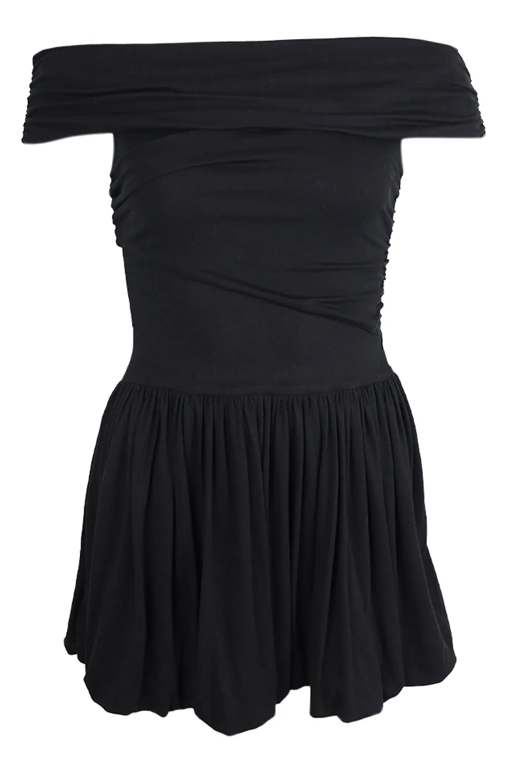 Manalla Mini Dress Black sold by Sand Dollar product image thumbnail 3