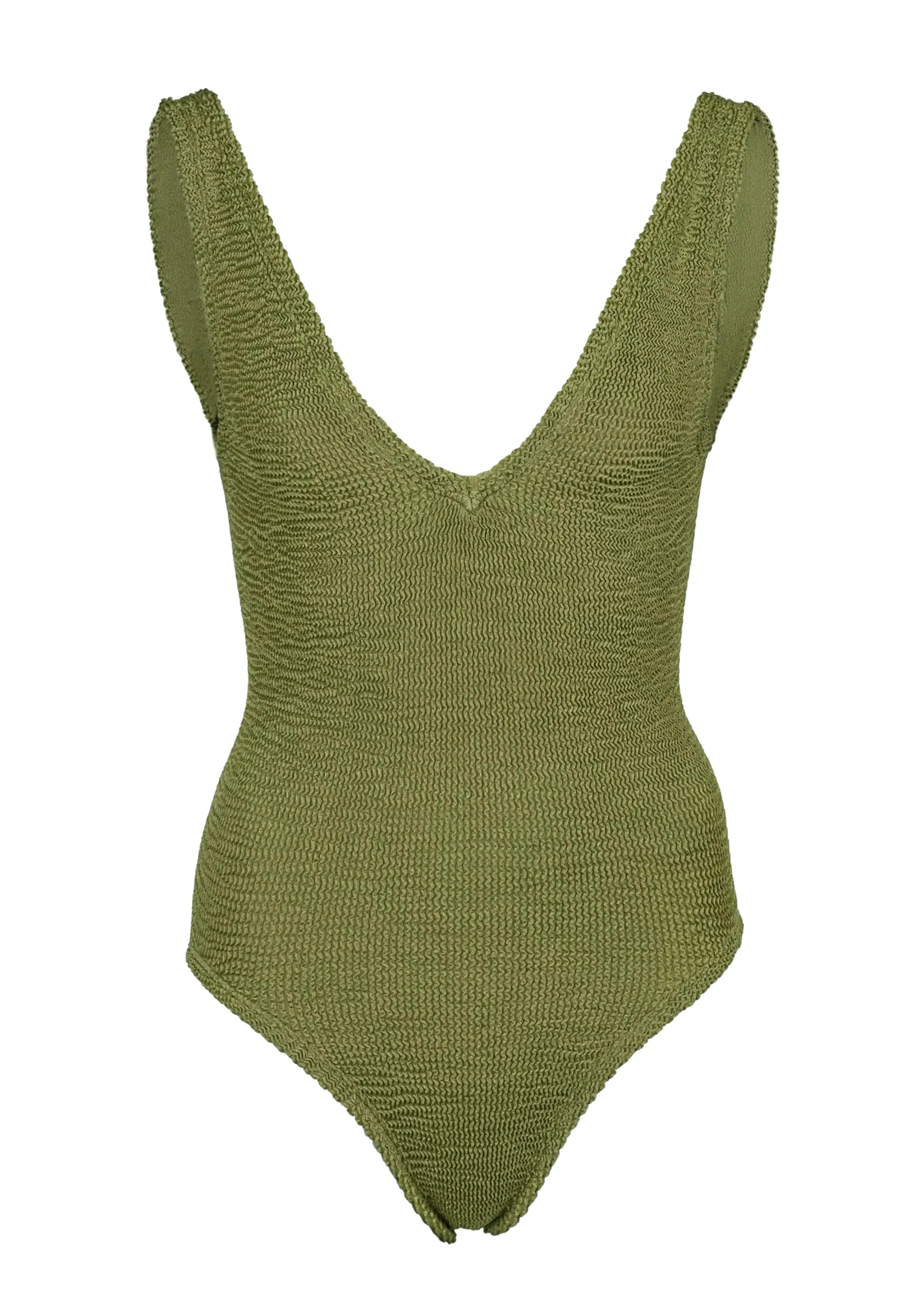 Sadie Swim Metallic Moss sold by Sand Dollar