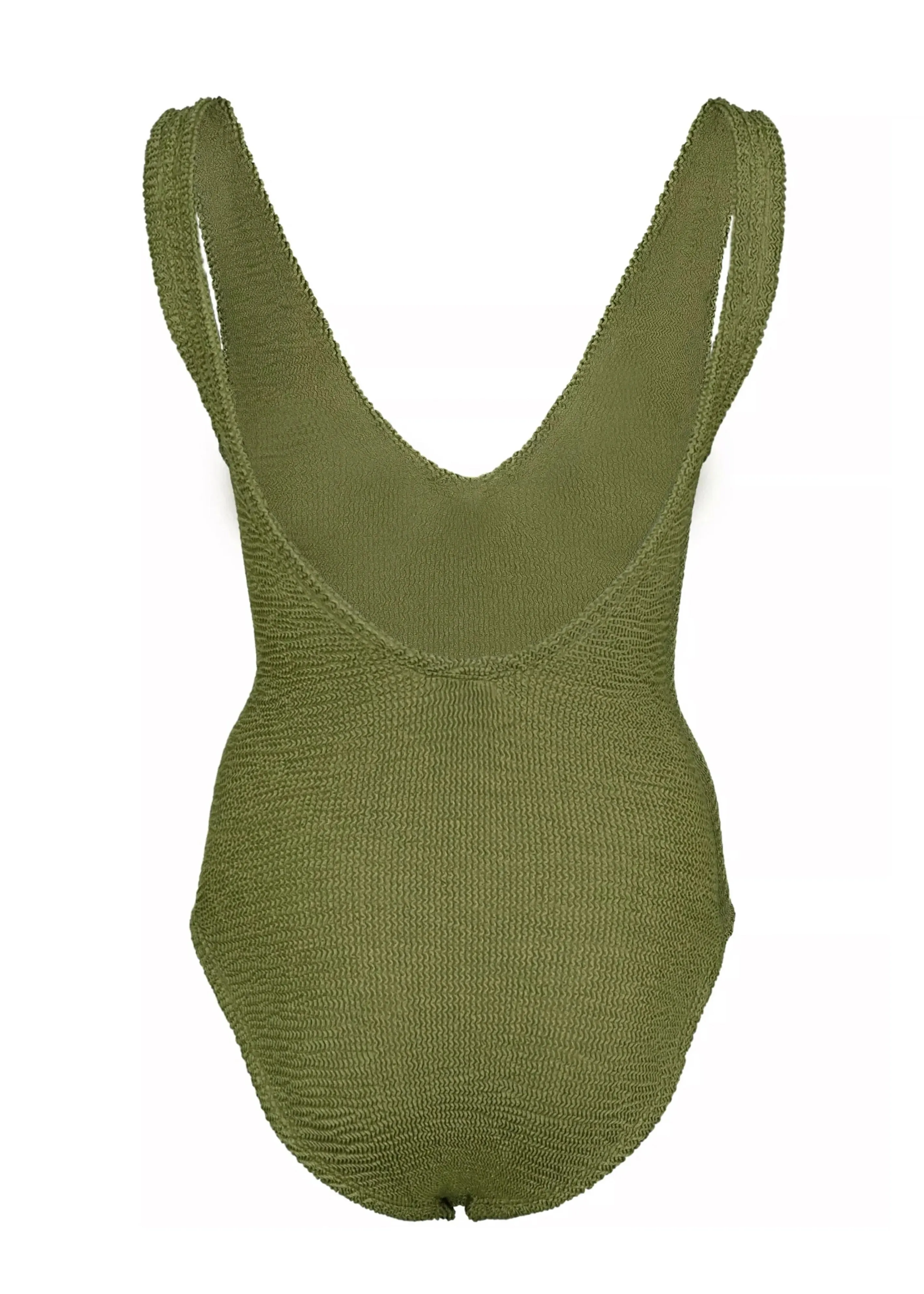 Sadie Swim Metallic Moss sold by Sand Dollar product image thumbnail 3