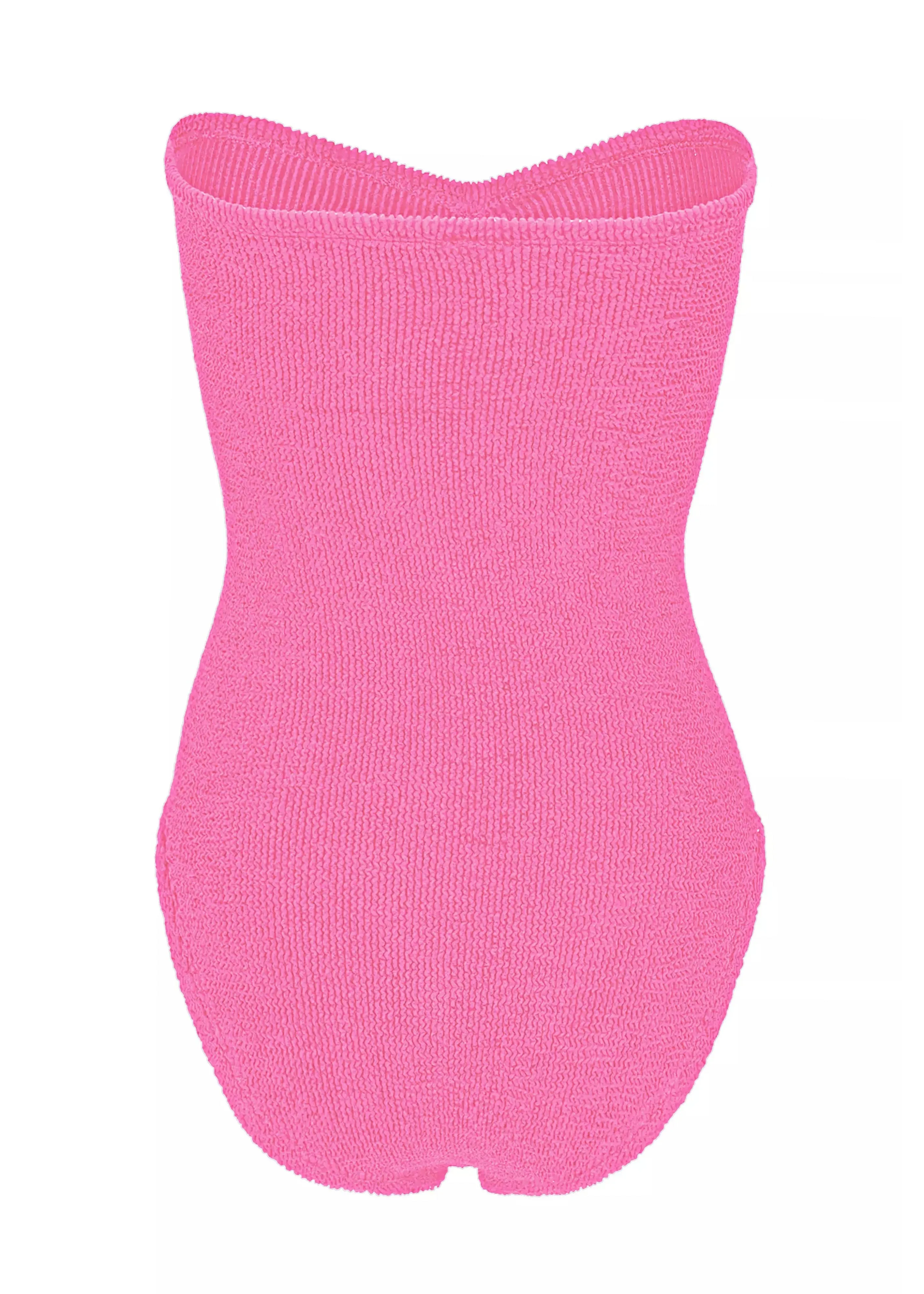 Brooke Swim Candy Pink sold by Sand Dollar product image thumbnail 3