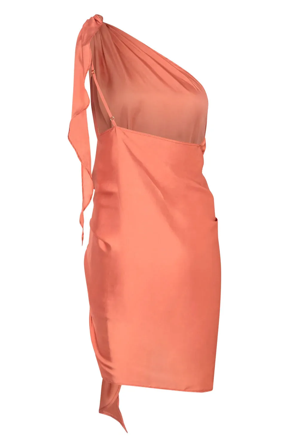 Marea Mini Blossom Dress sold by Sand Dollar product image thumbnail 3
