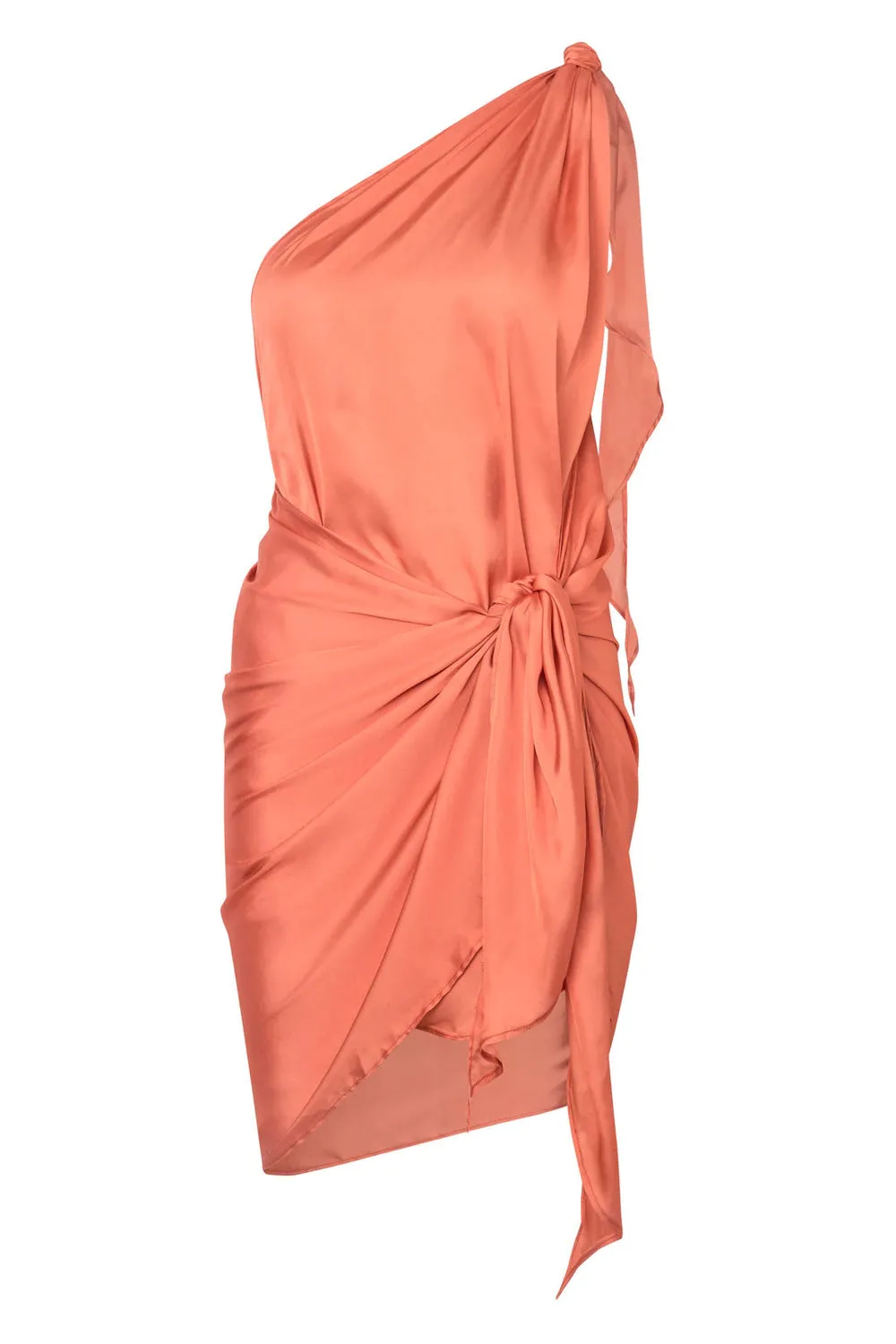 Marea Mini Blossom Dress sold by Sand Dollar product image thumbnail 2
