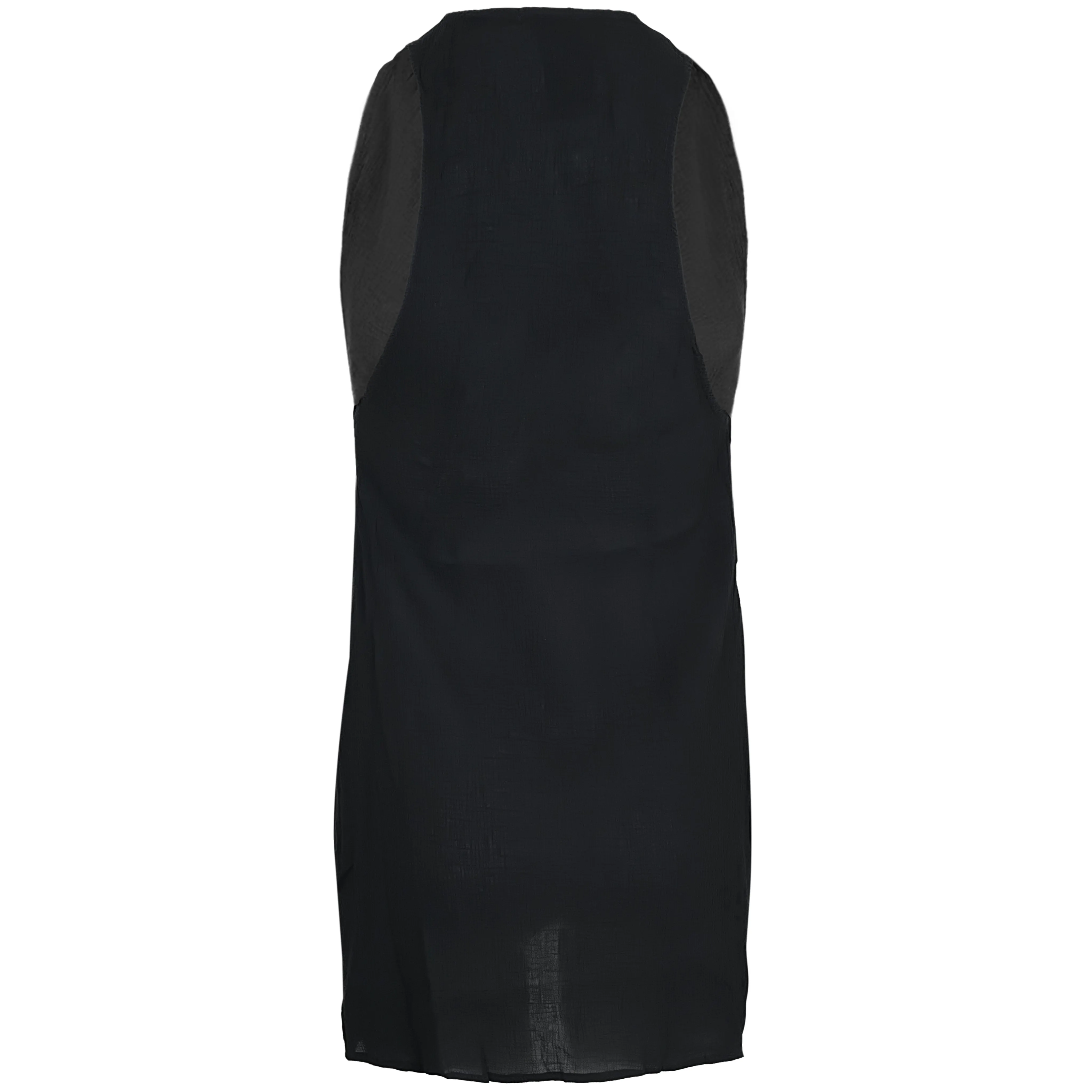 Mita Short Cover Up Black sold by Sand Dollar product image thumbnail 3