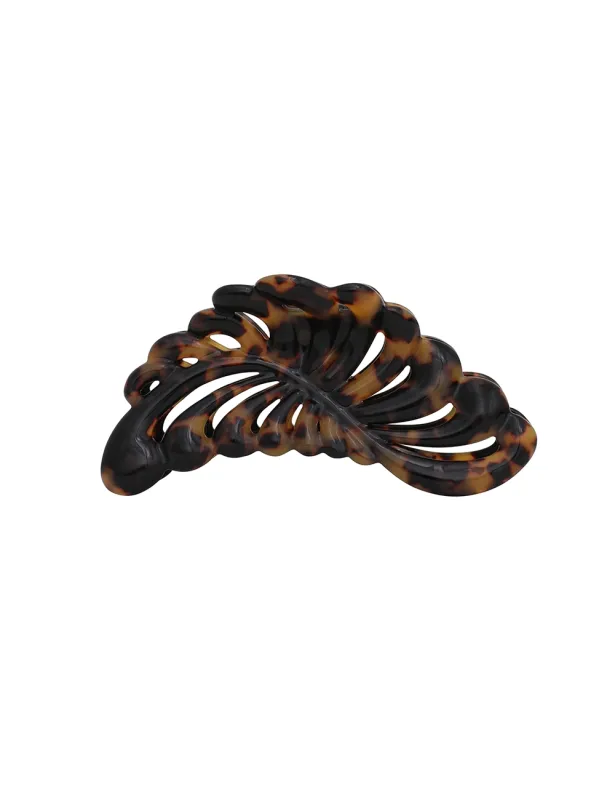 Palm Clasp Havana made by Zimmermann