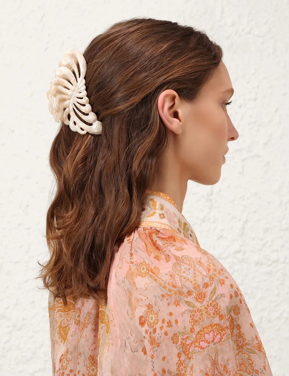 Palm Clasp Shell sold by Sand Dollar product image thumbnail 2