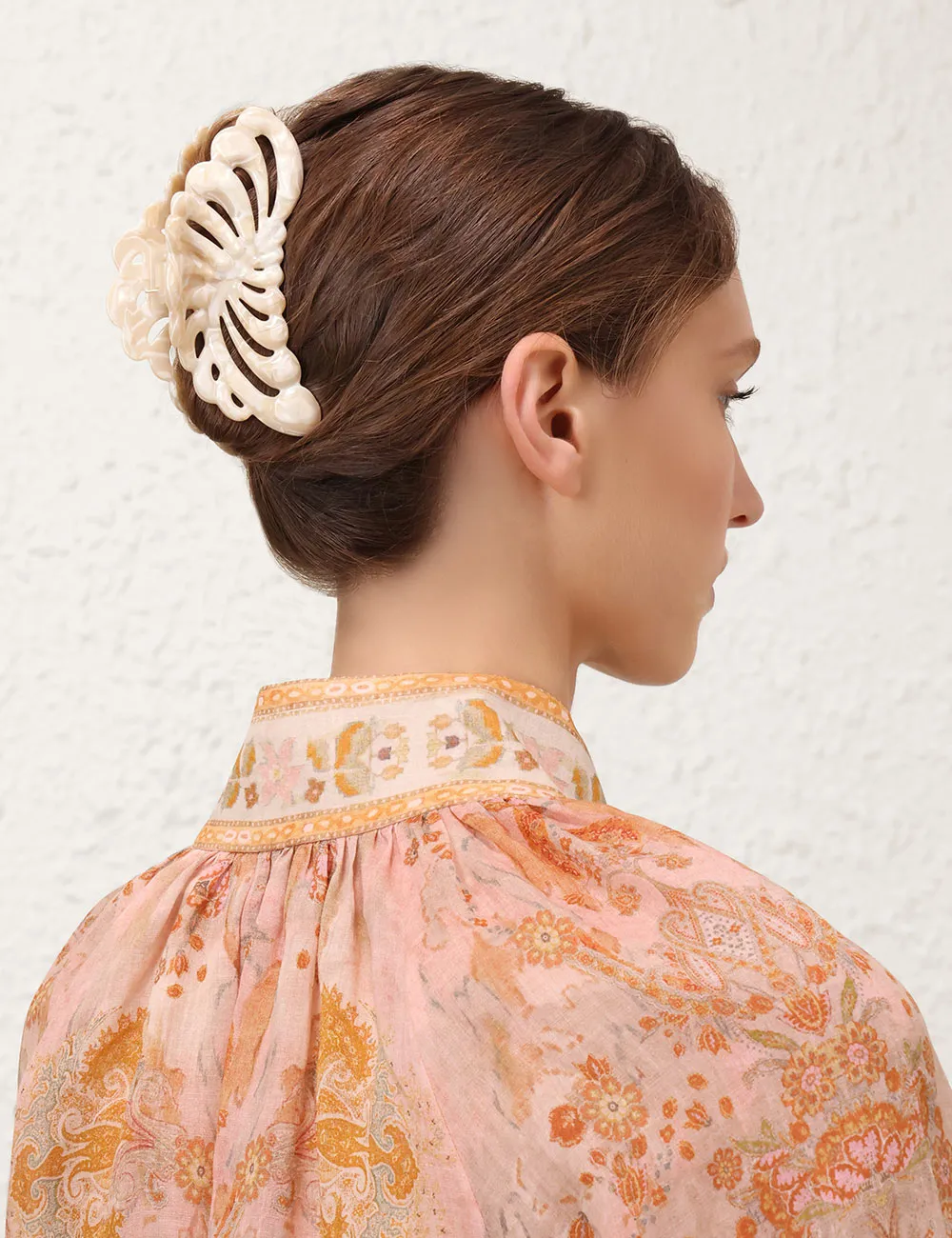 Palm Clasp Shell sold by Sand Dollar product image thumbnail 4