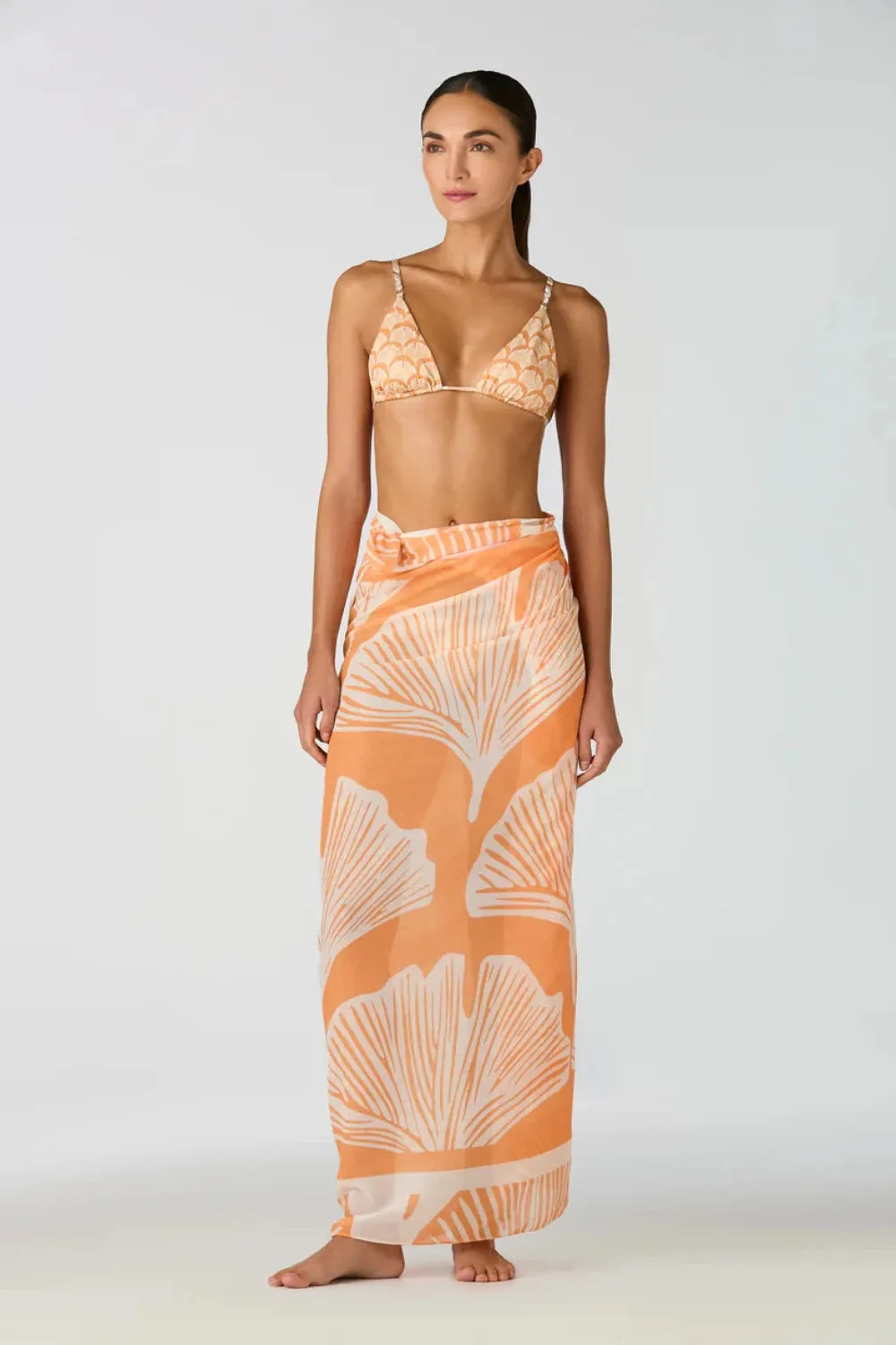 Sarong Pareo Carola sold by Sand Dollar product image thumbnail 2