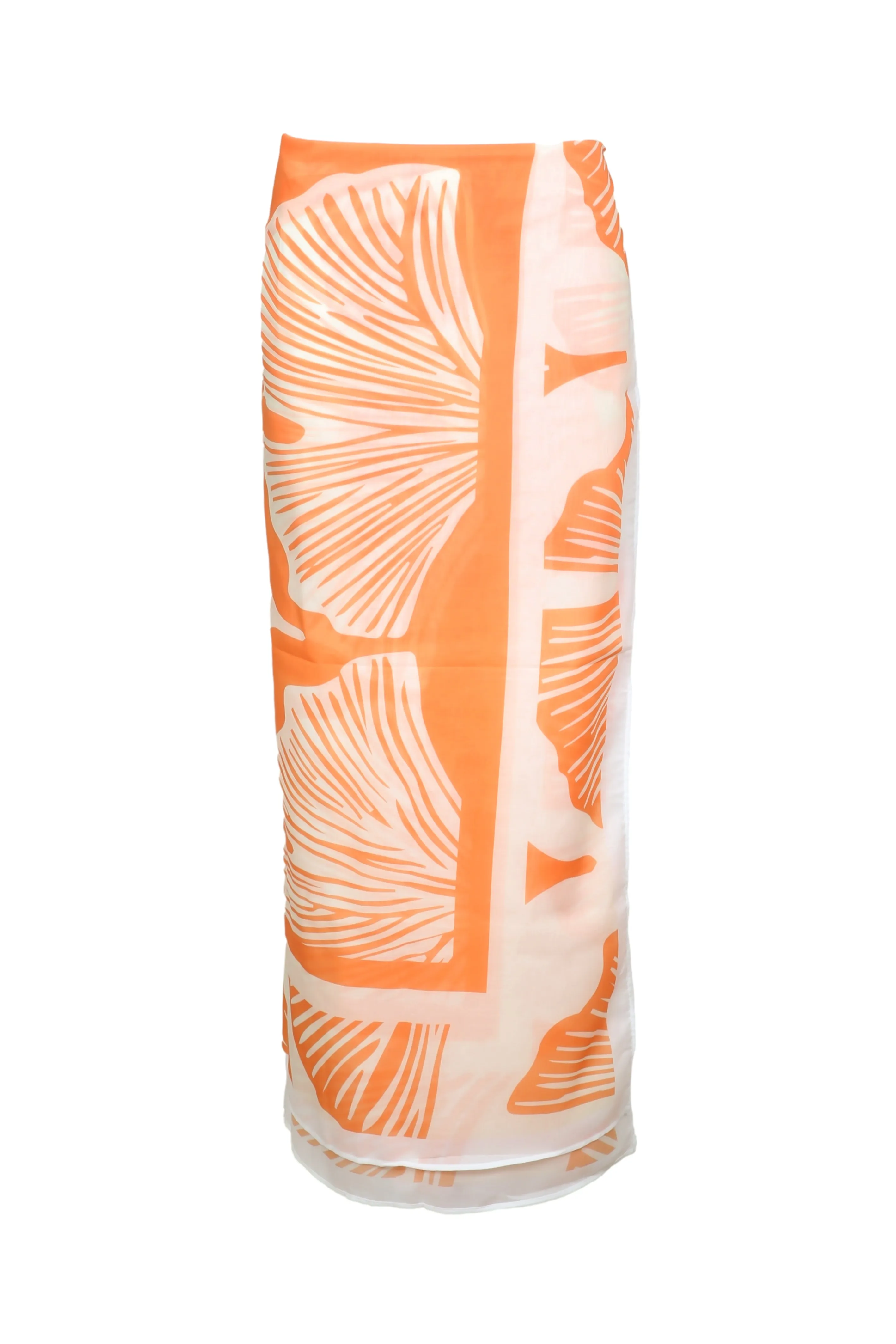 Sarong Pareo Carola sold by Sand Dollar