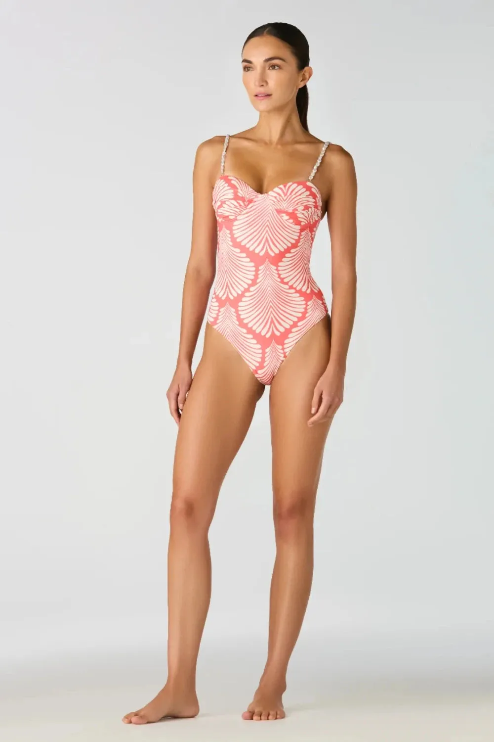 Mar One Piece Agatha sold by Sand Dollar product image thumbnail 2