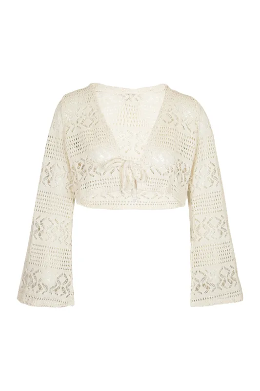 Gala Shirt Brandy made by Sand Dollar