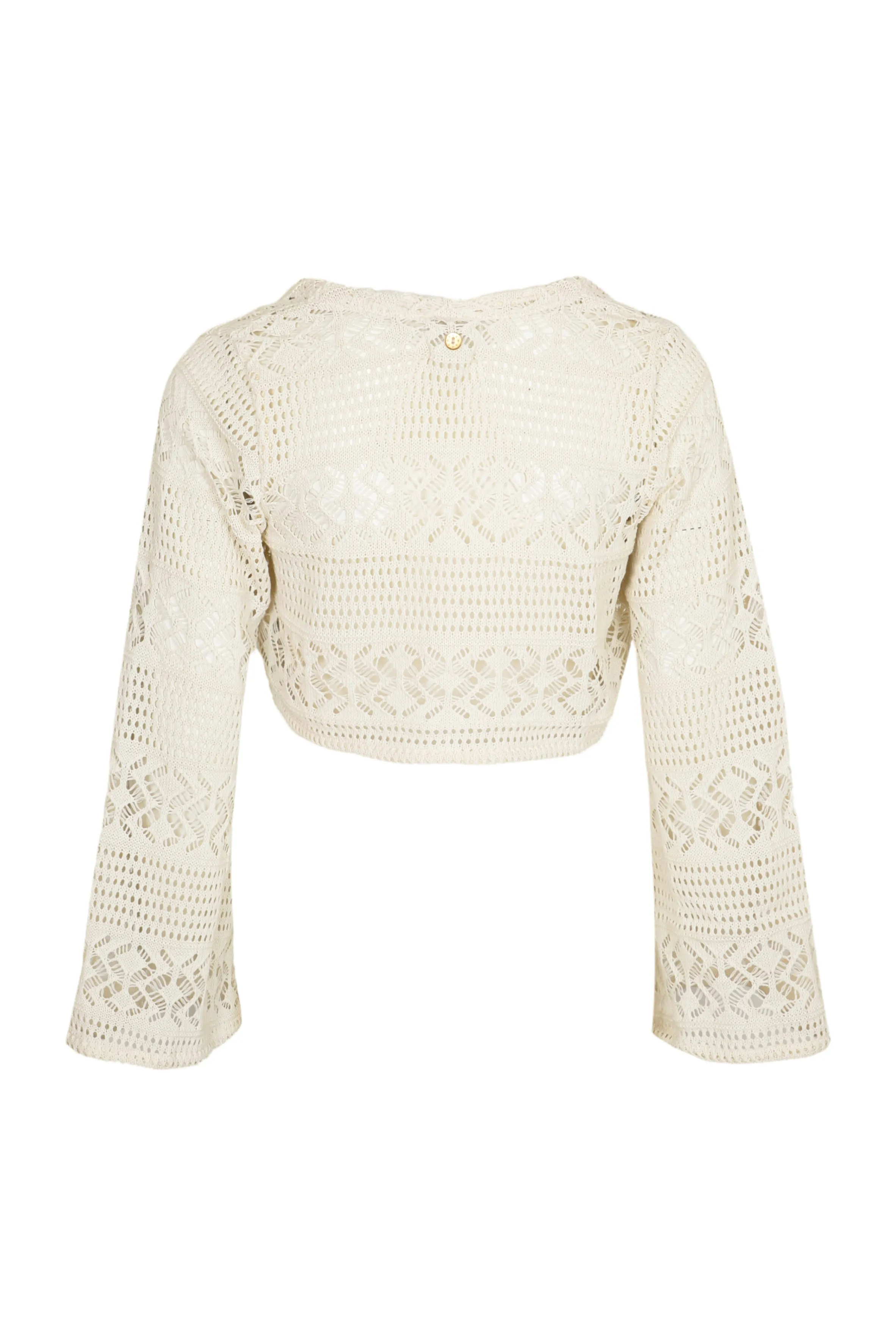 Gala Shirt Brandy sold by Sand Dollar product image thumbnail 3