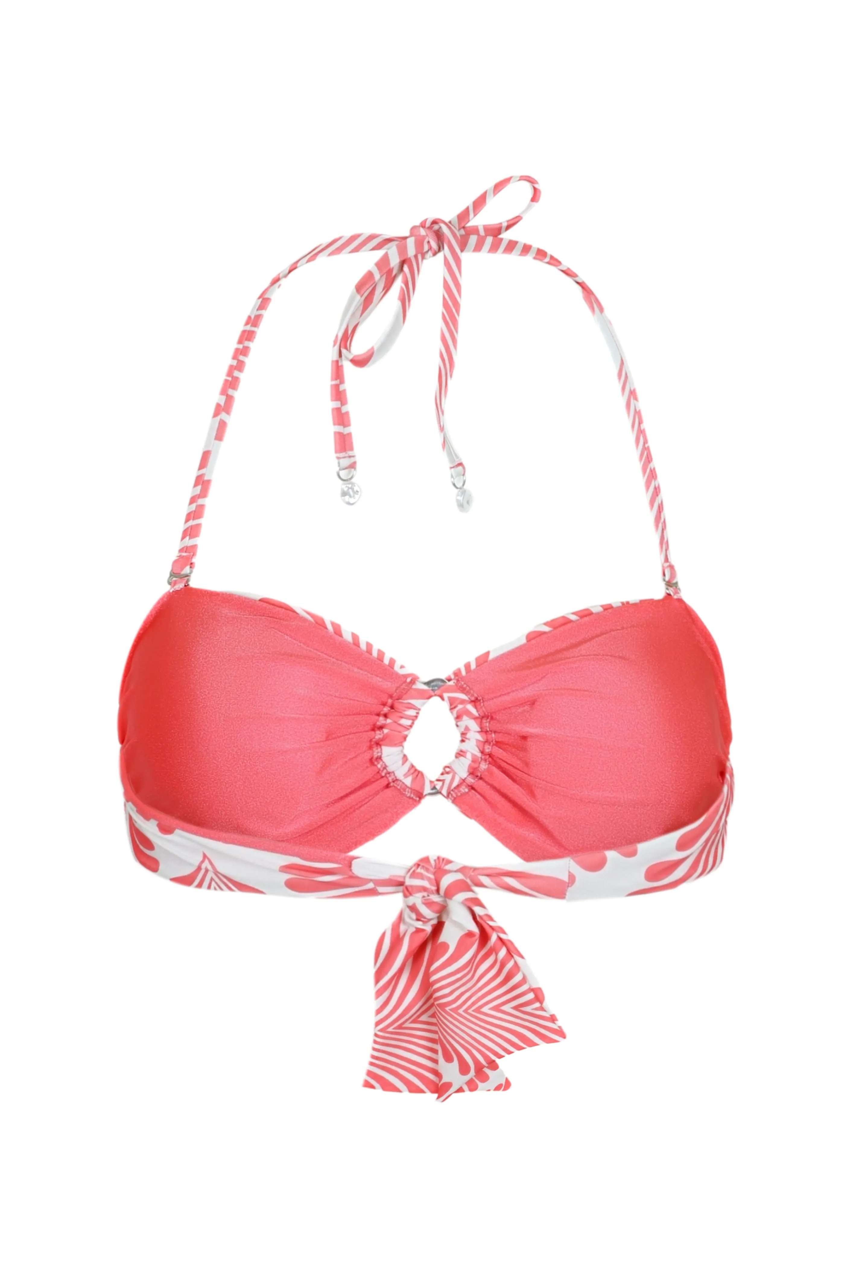 Emma Bikini Top Agatha sold by Sand Dollar product image thumbnail 3