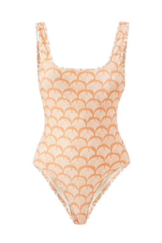 Ventura One Piece Carola made by Sand Dollar