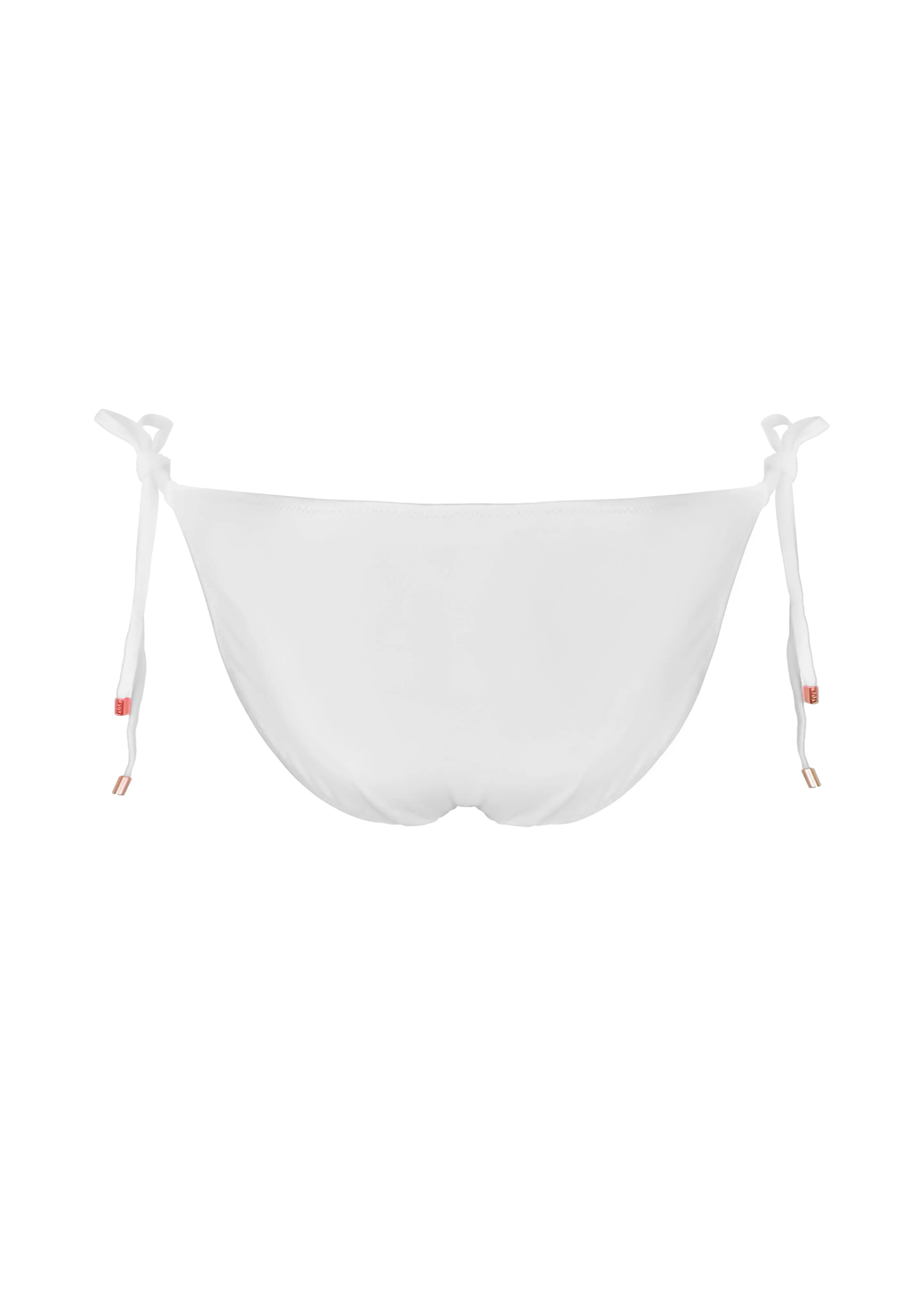 Cancun Bikini Bottom White sold by Sand Dollar product image thumbnail 3
