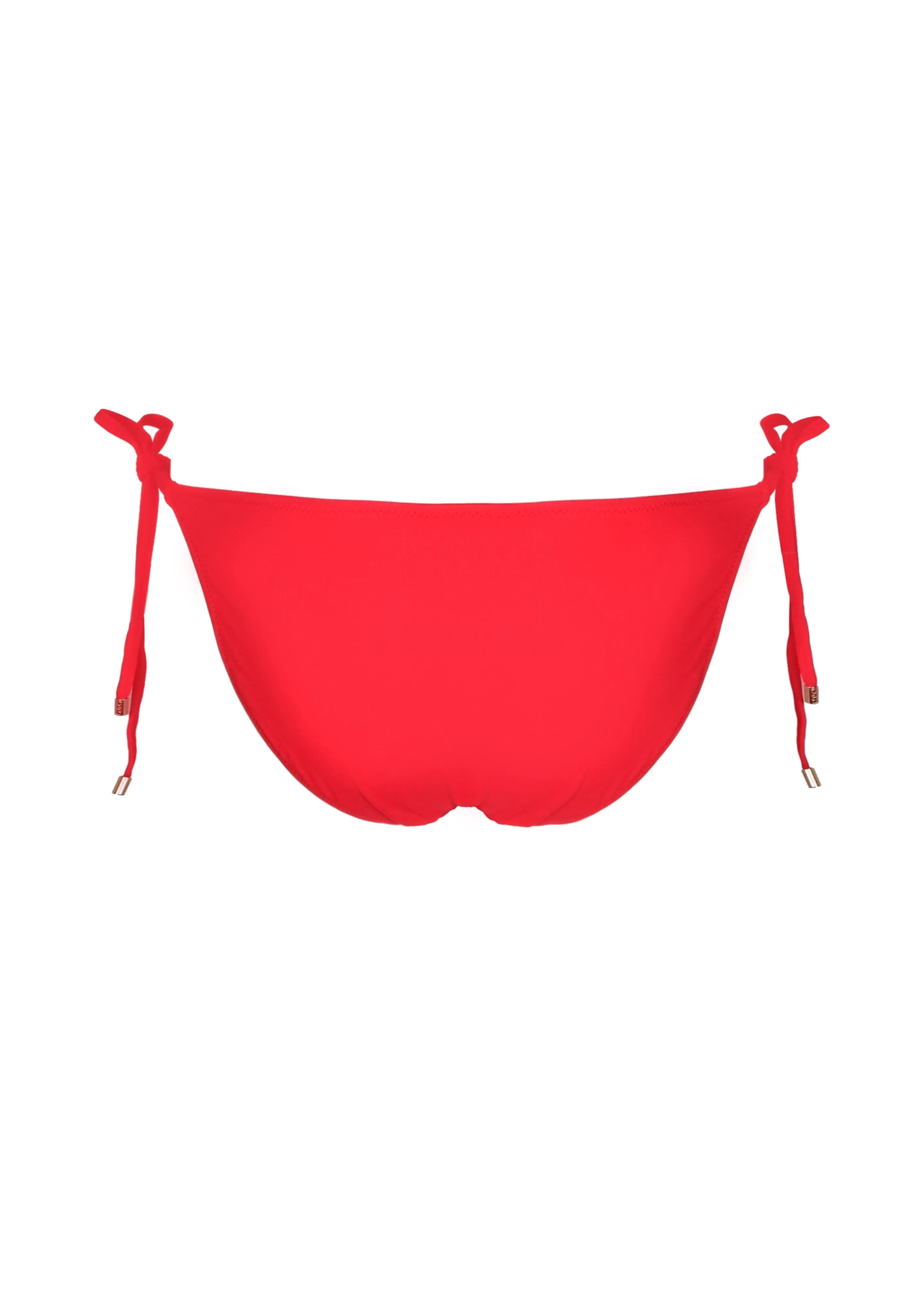 Cancun Bikini Bottom Red sold by Sand Dollar product image thumbnail 3