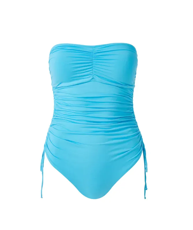 Sydney One Piece Ocean made by Melissa Odabash