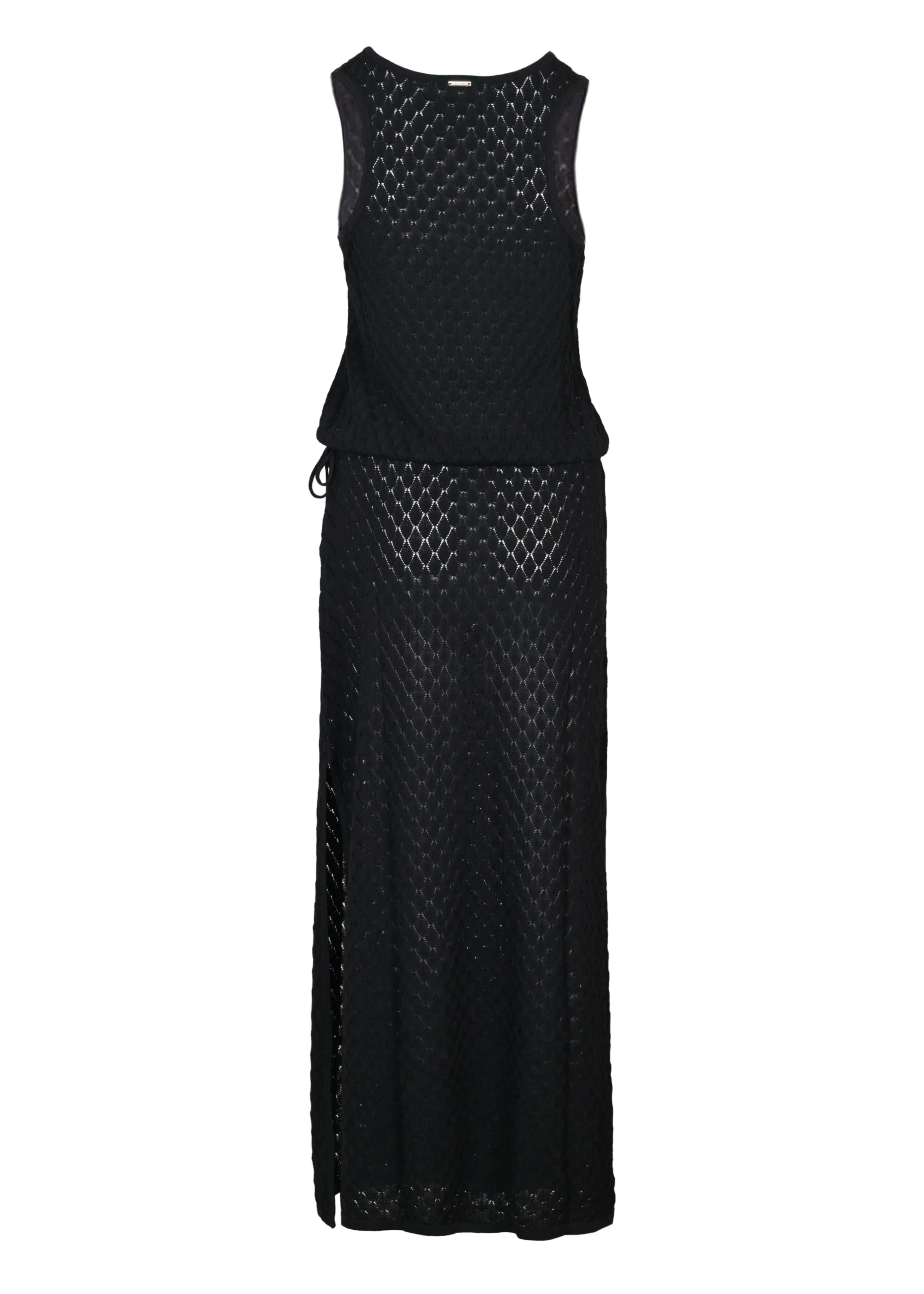 Mia Long Dress Black sold by Sand Dollar product image thumbnail 3