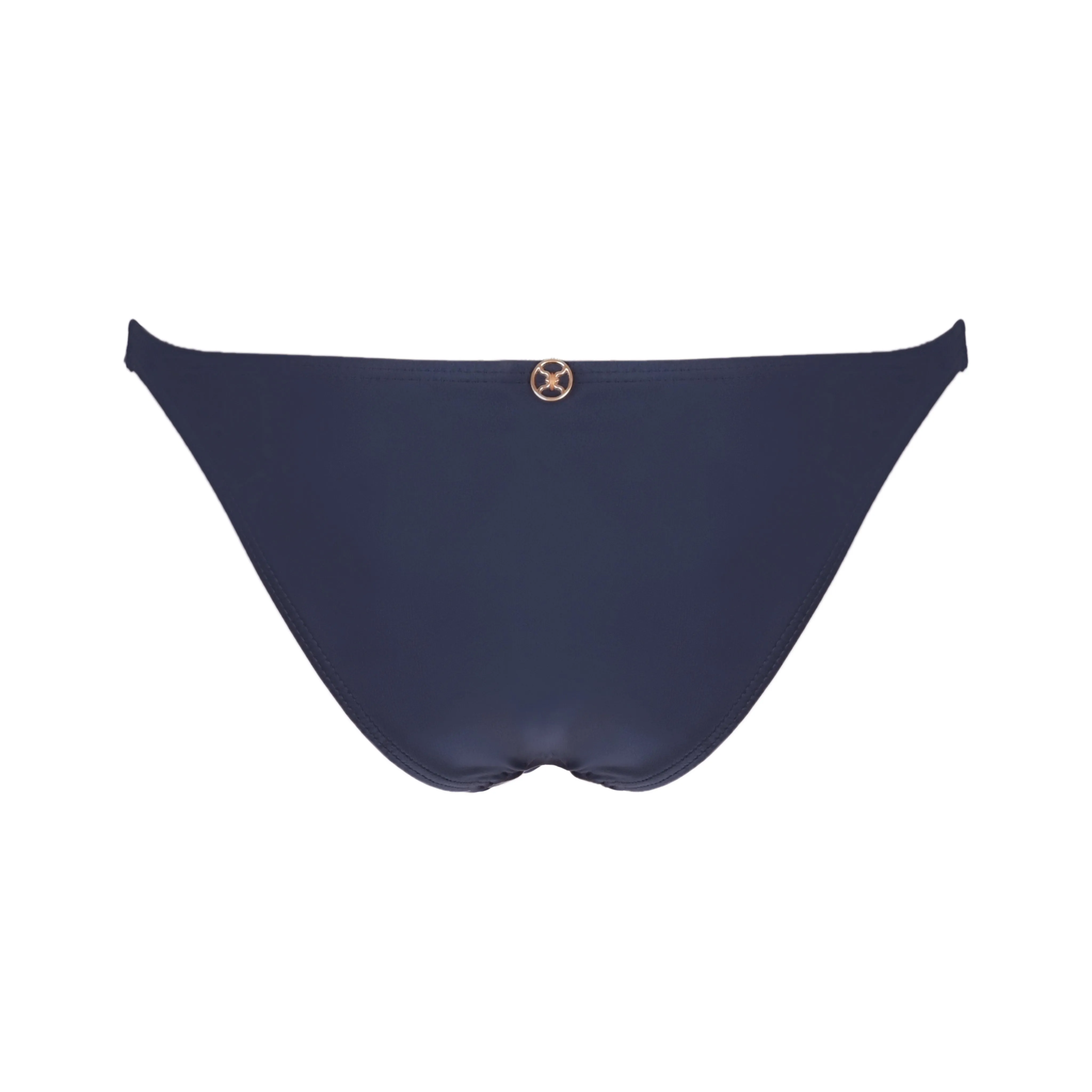 Solid Paula Brazilian Bottom Navy sold by Sand Dollar product image thumbnail 3