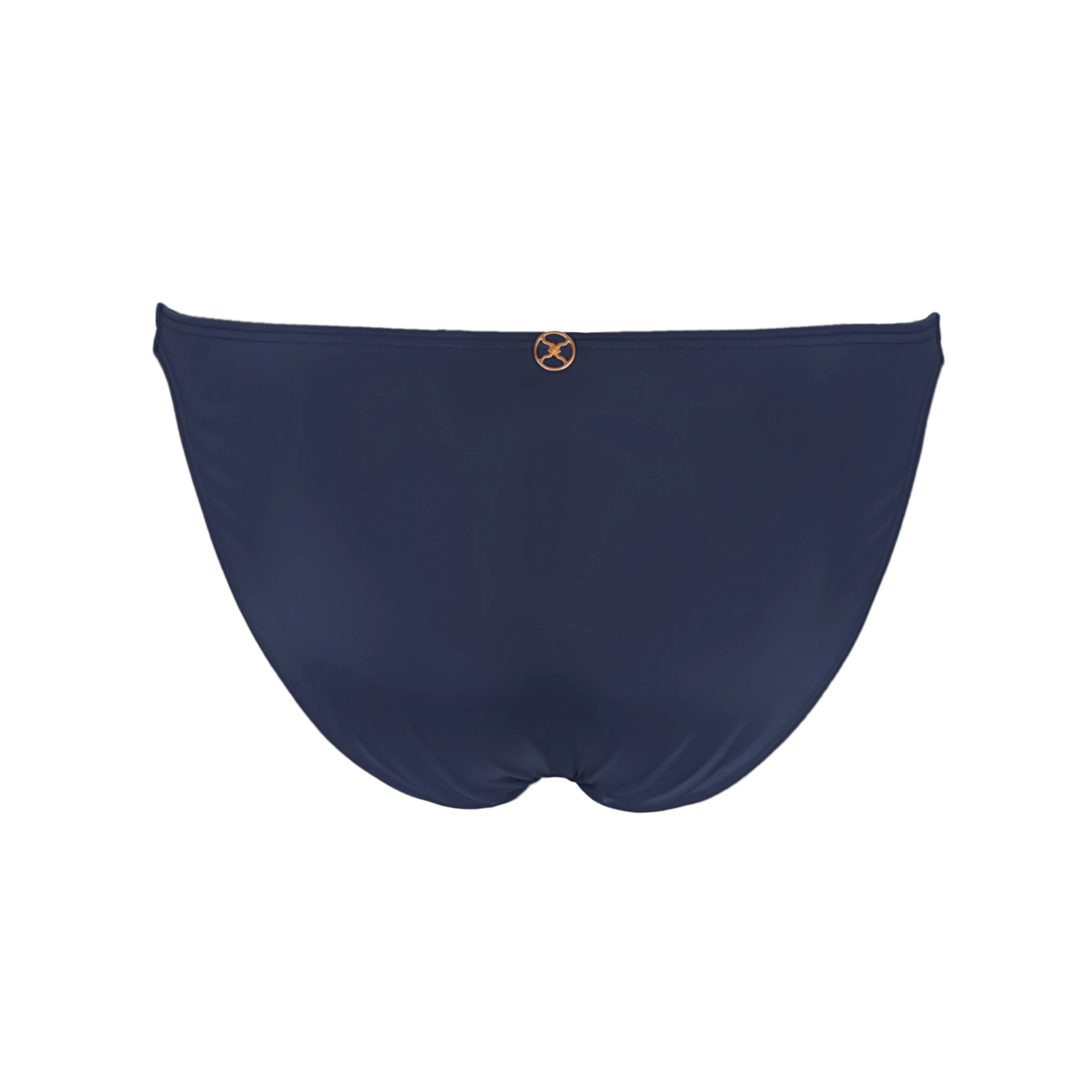 Solid Paula Bottom Full Navy sold by Sand Dollar product image thumbnail 3