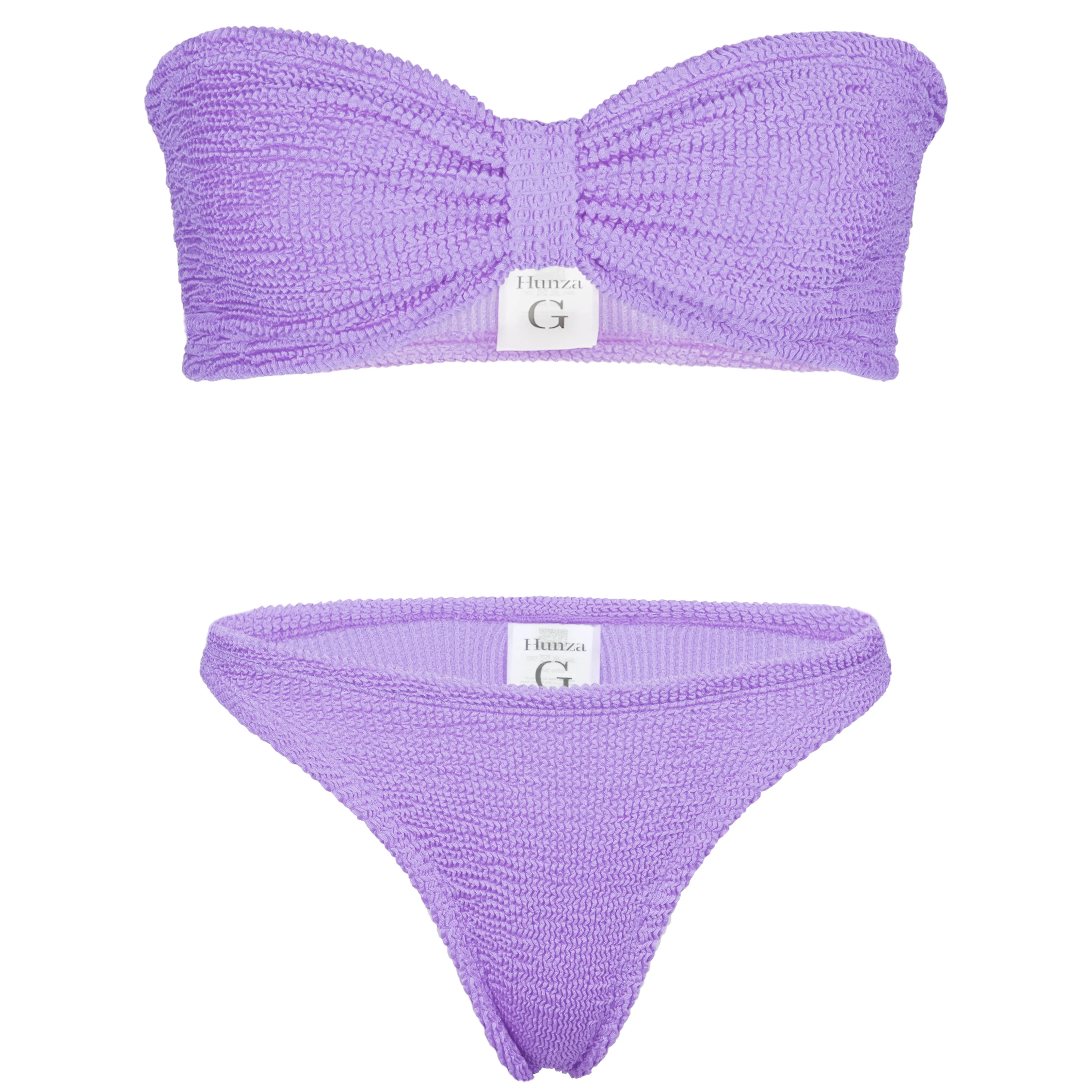Tina Bikini Lilac sold by Sand Dollar