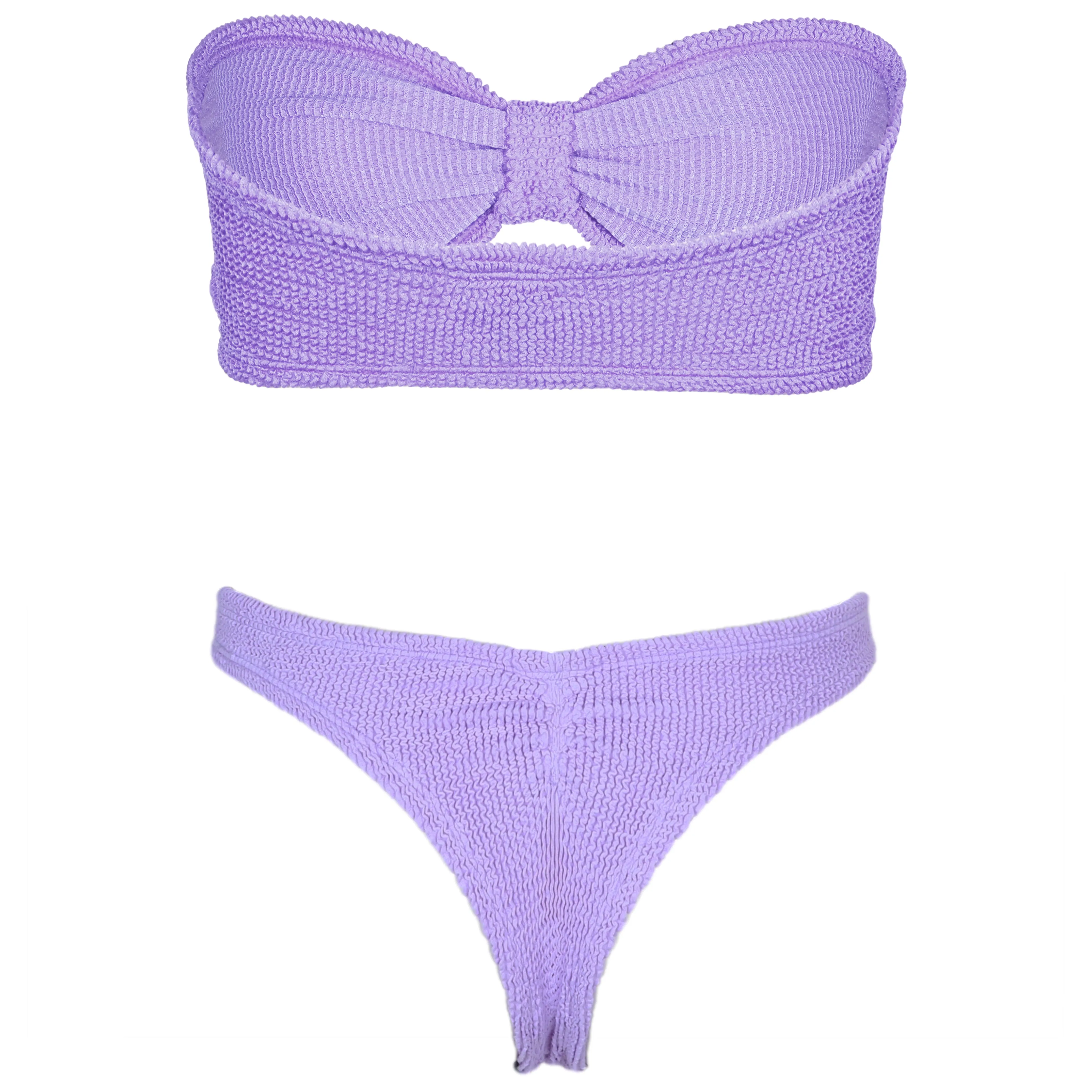 Tina Bikini Lilac sold by Sand Dollar product image thumbnail 3