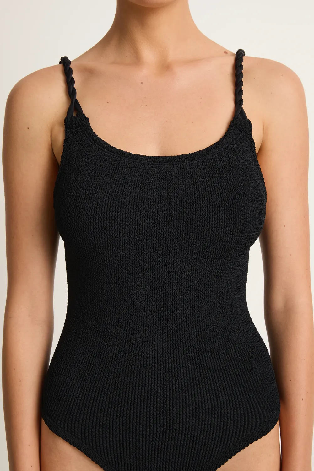 Camille One Piece Black sold by Sand Dollar product image thumbnail 2