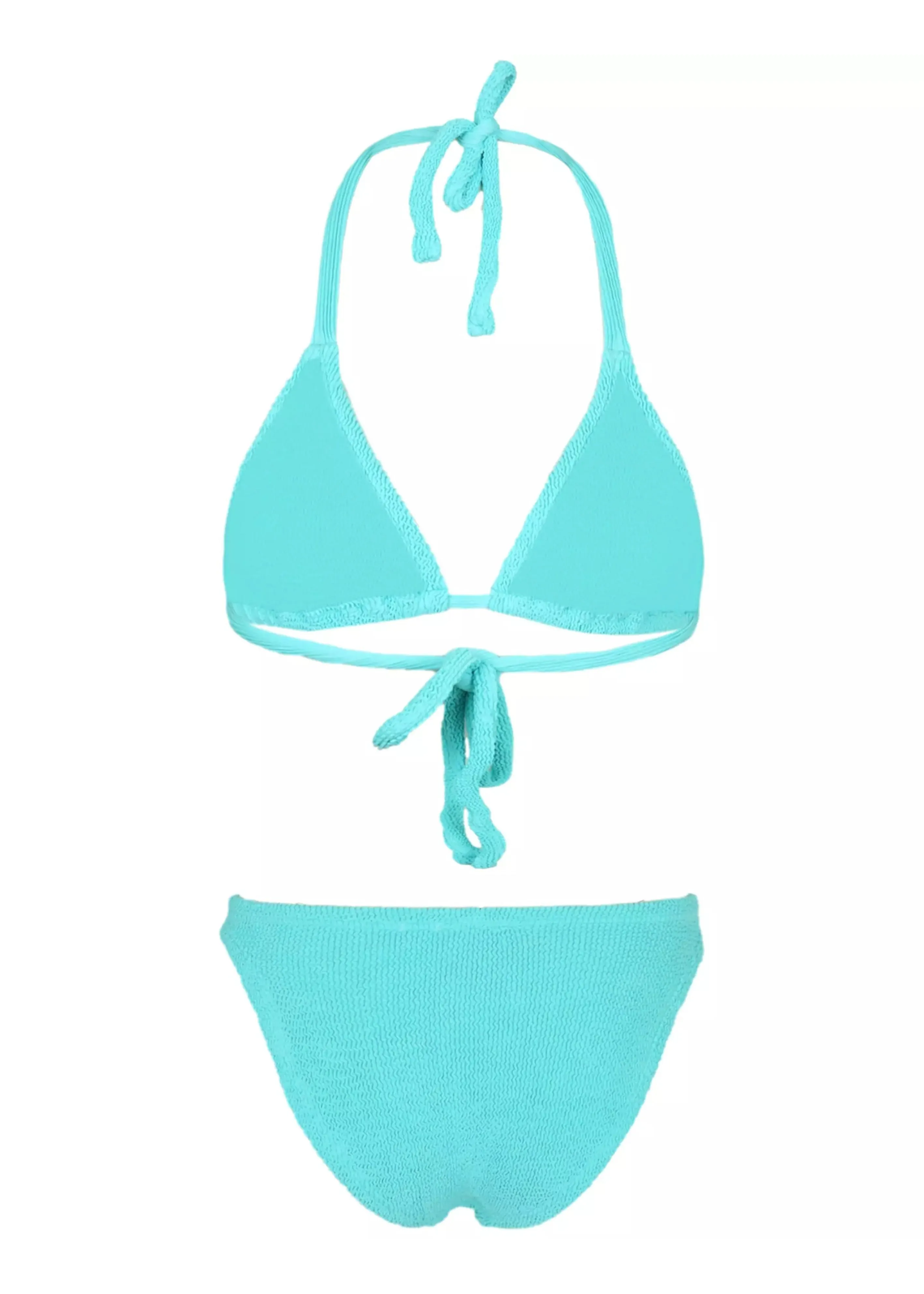 Tammy Bikini Aqua sold by Sand Dollar product image thumbnail 3