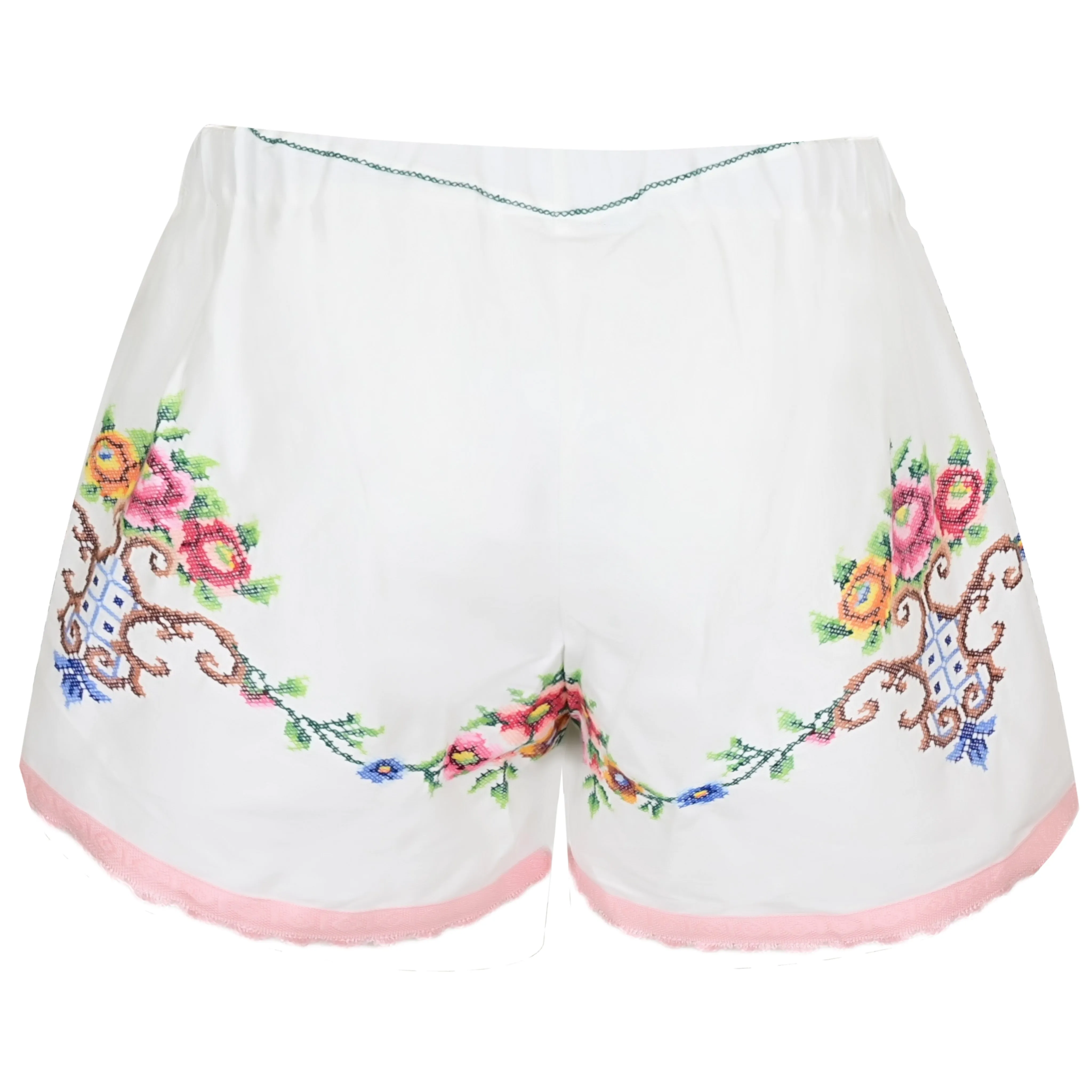 Orsina Short L Style 98 sold by Sand Dollar product image thumbnail 2