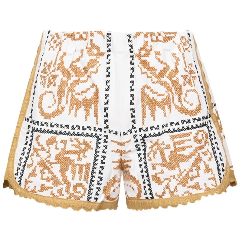 Orsina Short M Style 89 made by Sand Dollar