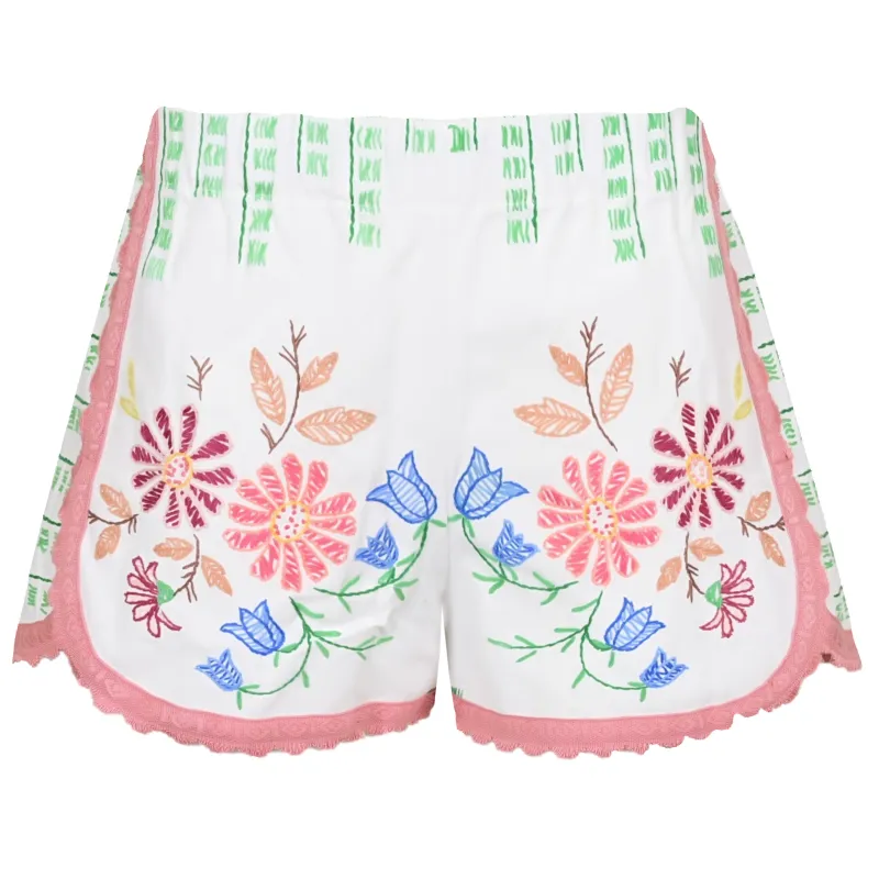 Orsina Short S Style 81 made by Sand Dollar