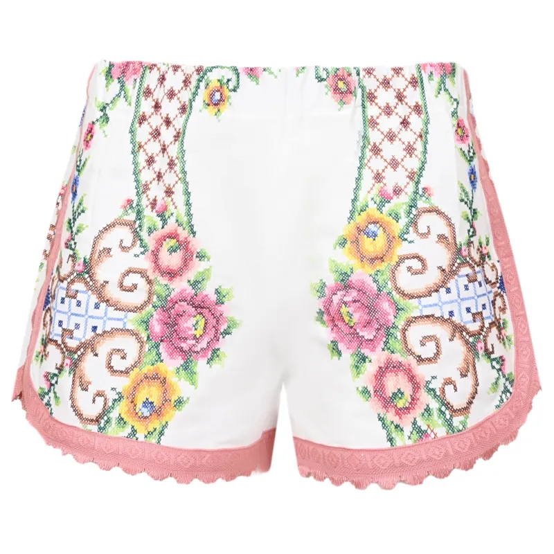 Orsina Short M Style 121 made by Sand Dollar