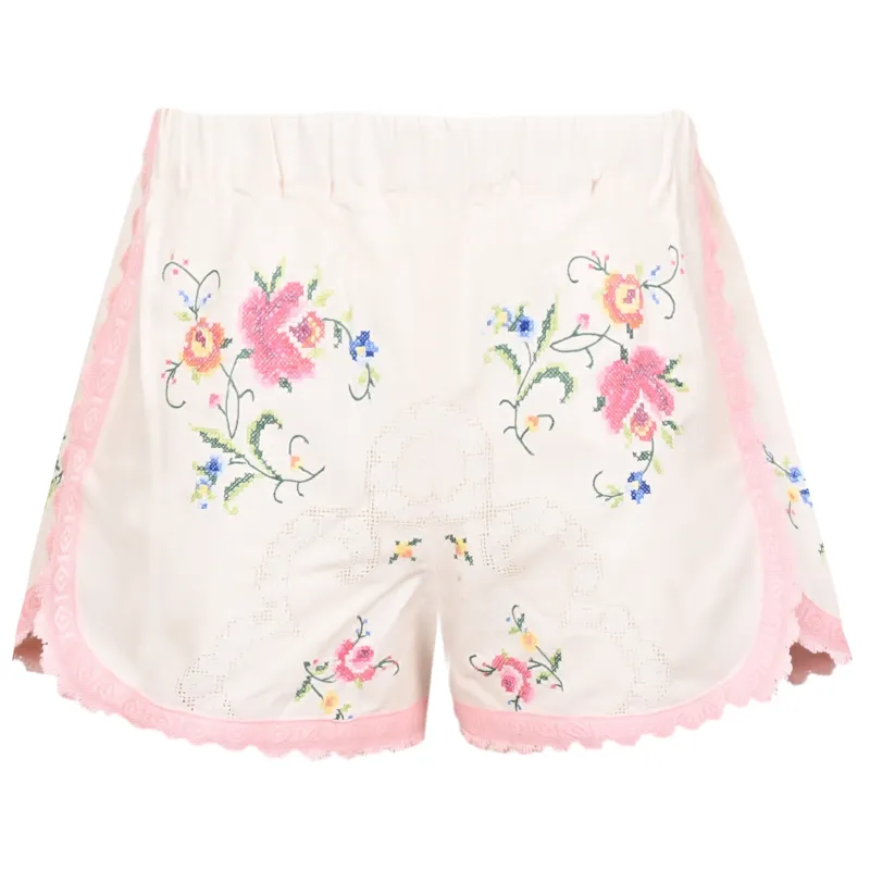 Orsina Short M Style 120 made by Sand Dollar