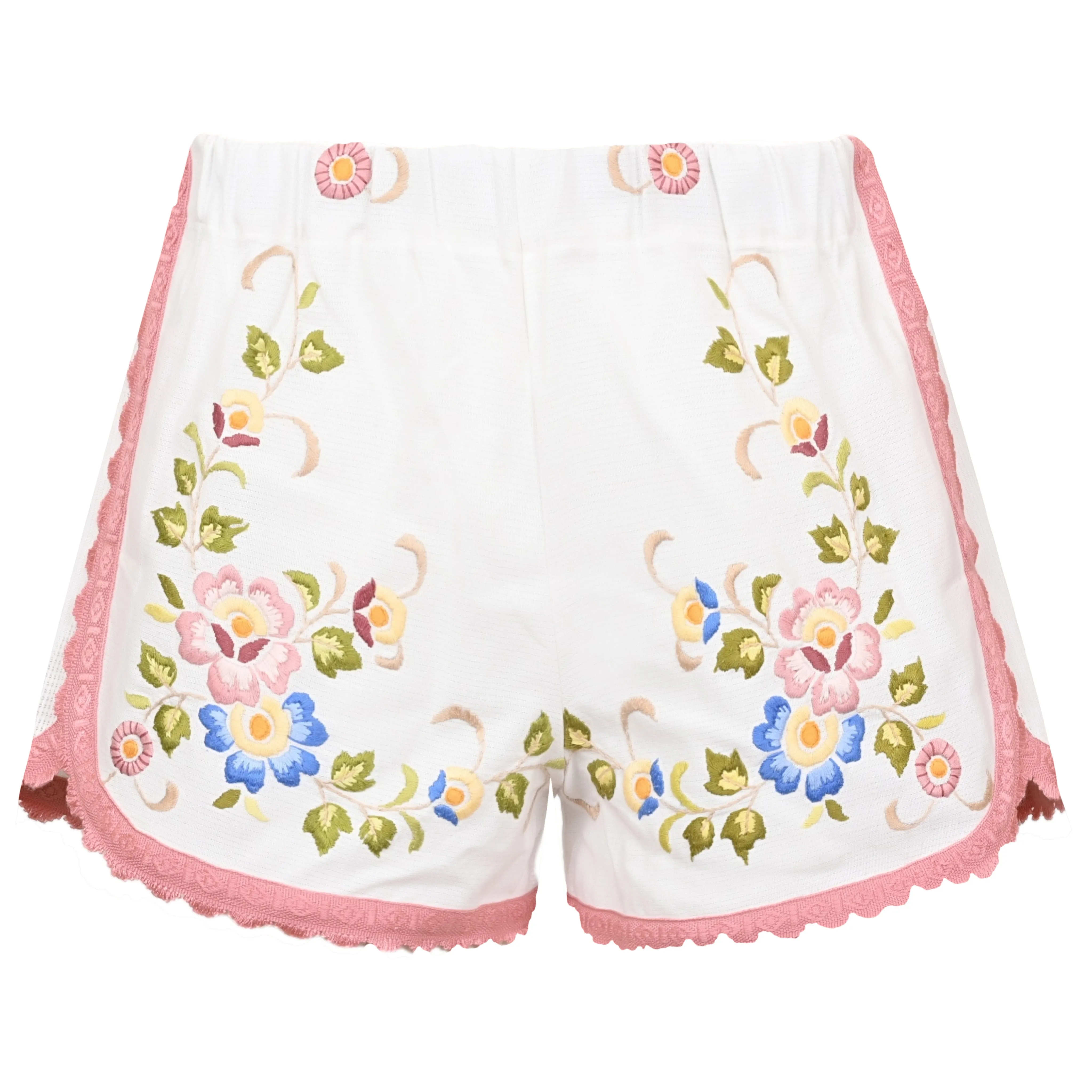 Orsina Short M Style 113 sold by Sand Dollar