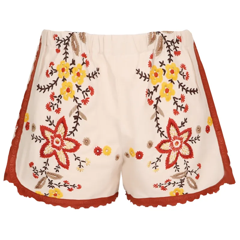 Orsina Short L Style 104 made by Sand Dollar