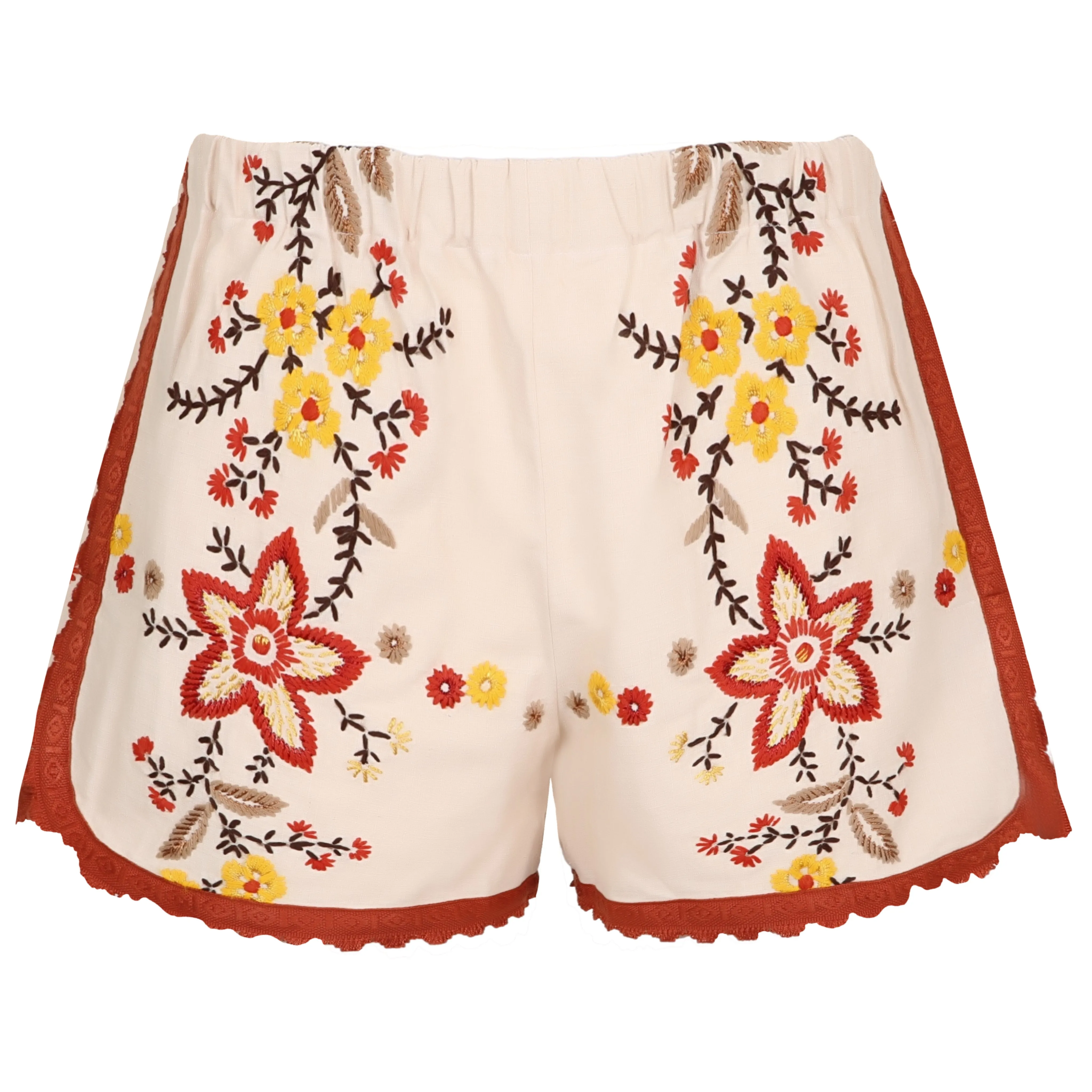 Orsina Short L Style 104 sold by Sand Dollar