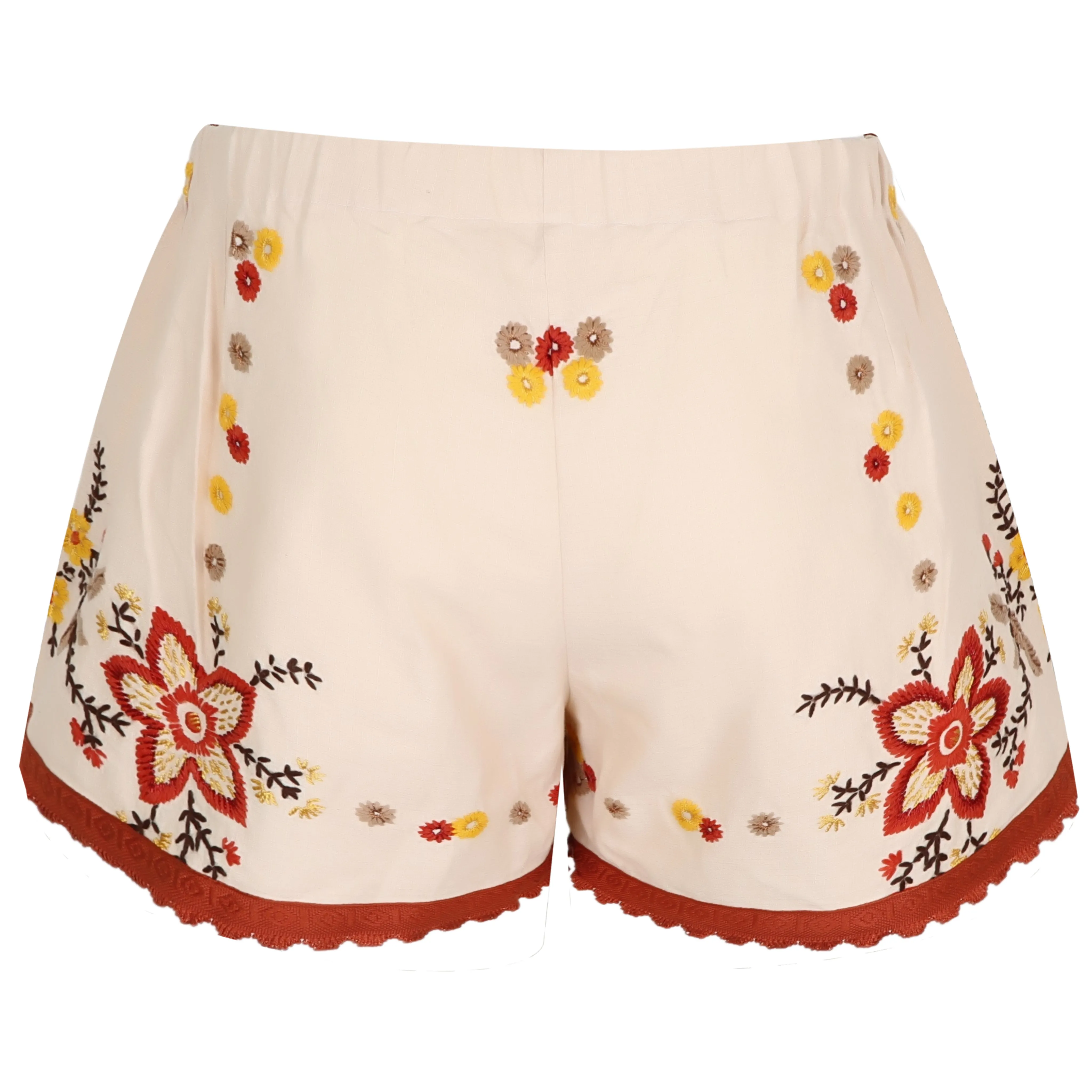 Orsina Short L Style 104 sold by Sand Dollar product image thumbnail 2