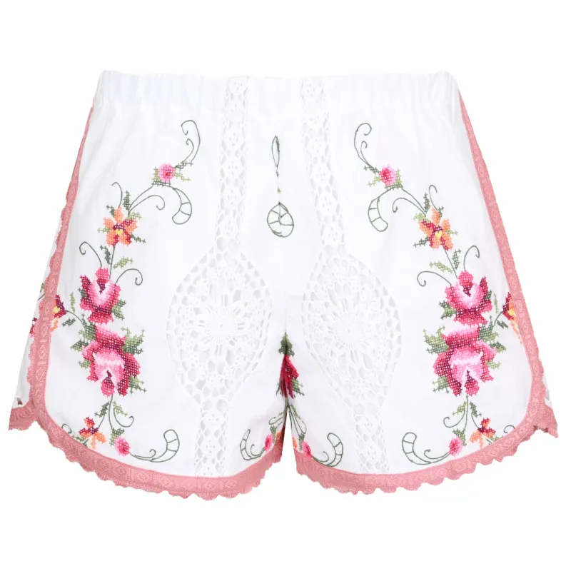 Orsina Short L Style 103 made by Sand Dollar