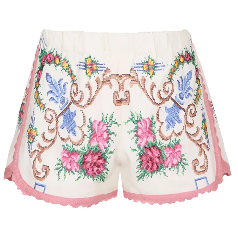 Orsina Short L Style 102 made by Sand Dollar