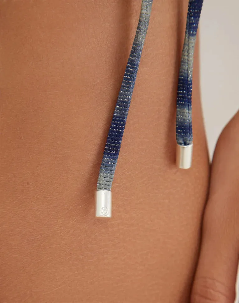 Moonlight Tie Side Bikini Bottom Brazilian sold by Sand Dollar product image thumbnail 5
