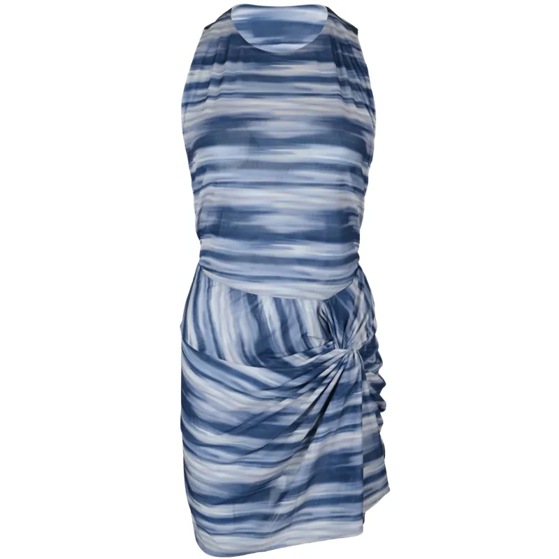 Moonlight Mila Short Cover Up Dress made by Vix