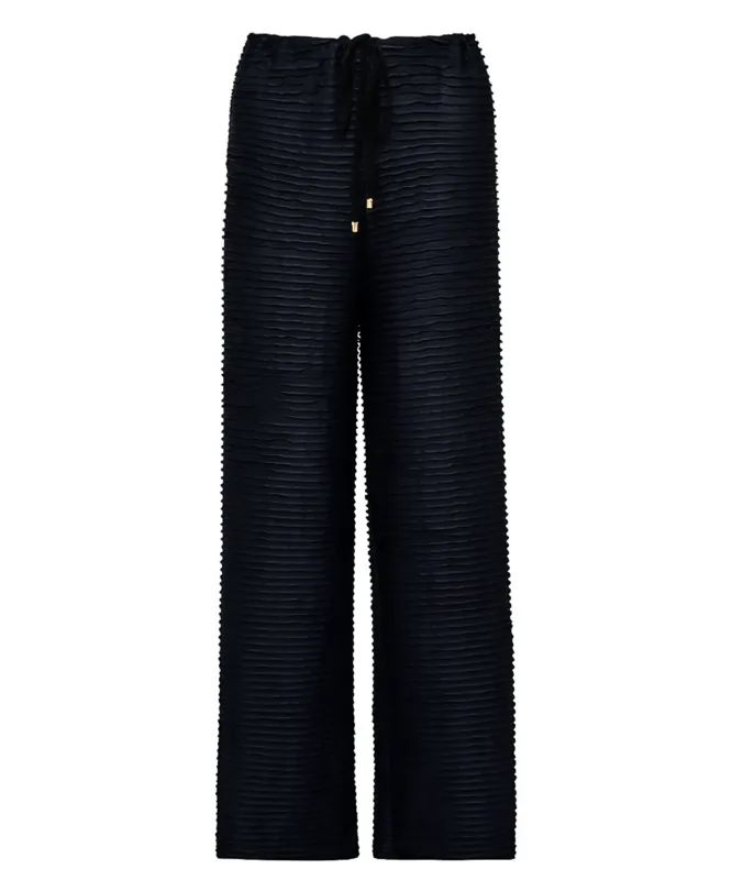 Parker Pant Midnight made by PQ Swim