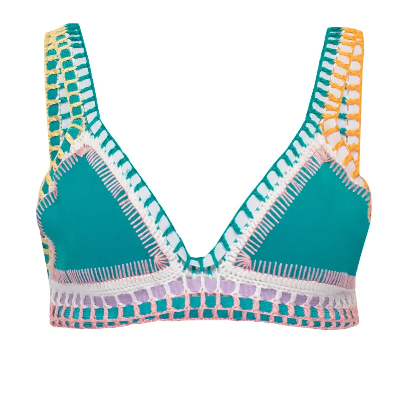 Liv Bikini Top made by KIINI